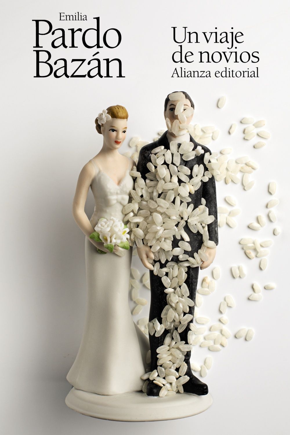 UN VIAJE DE NOVIOS.