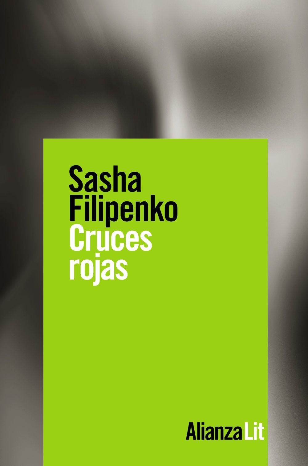 CRUCES ROJAS.