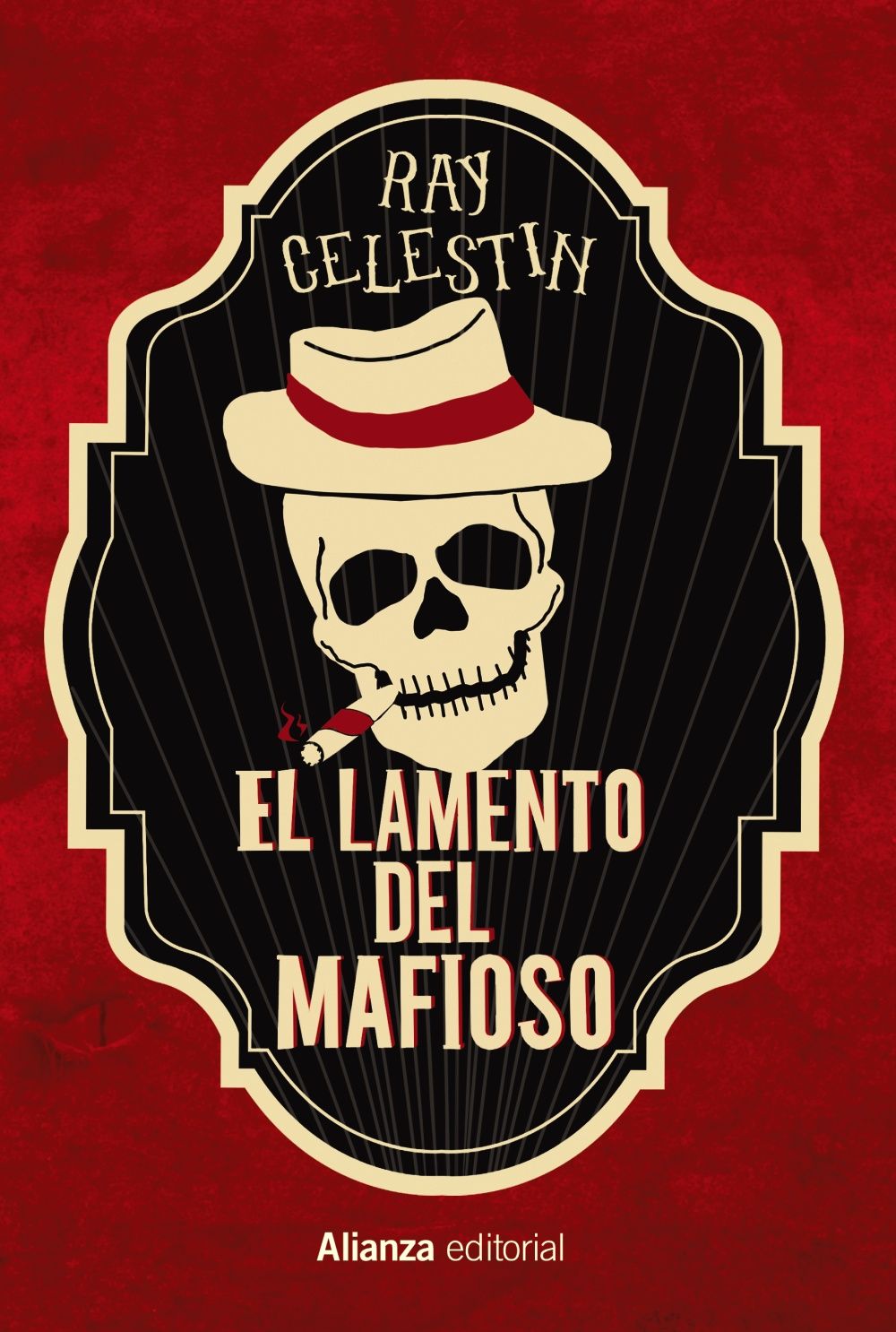 EL LAMENTO DEL MAFIOSO. 