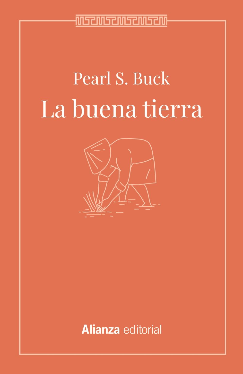 LA BUENA TIERRA