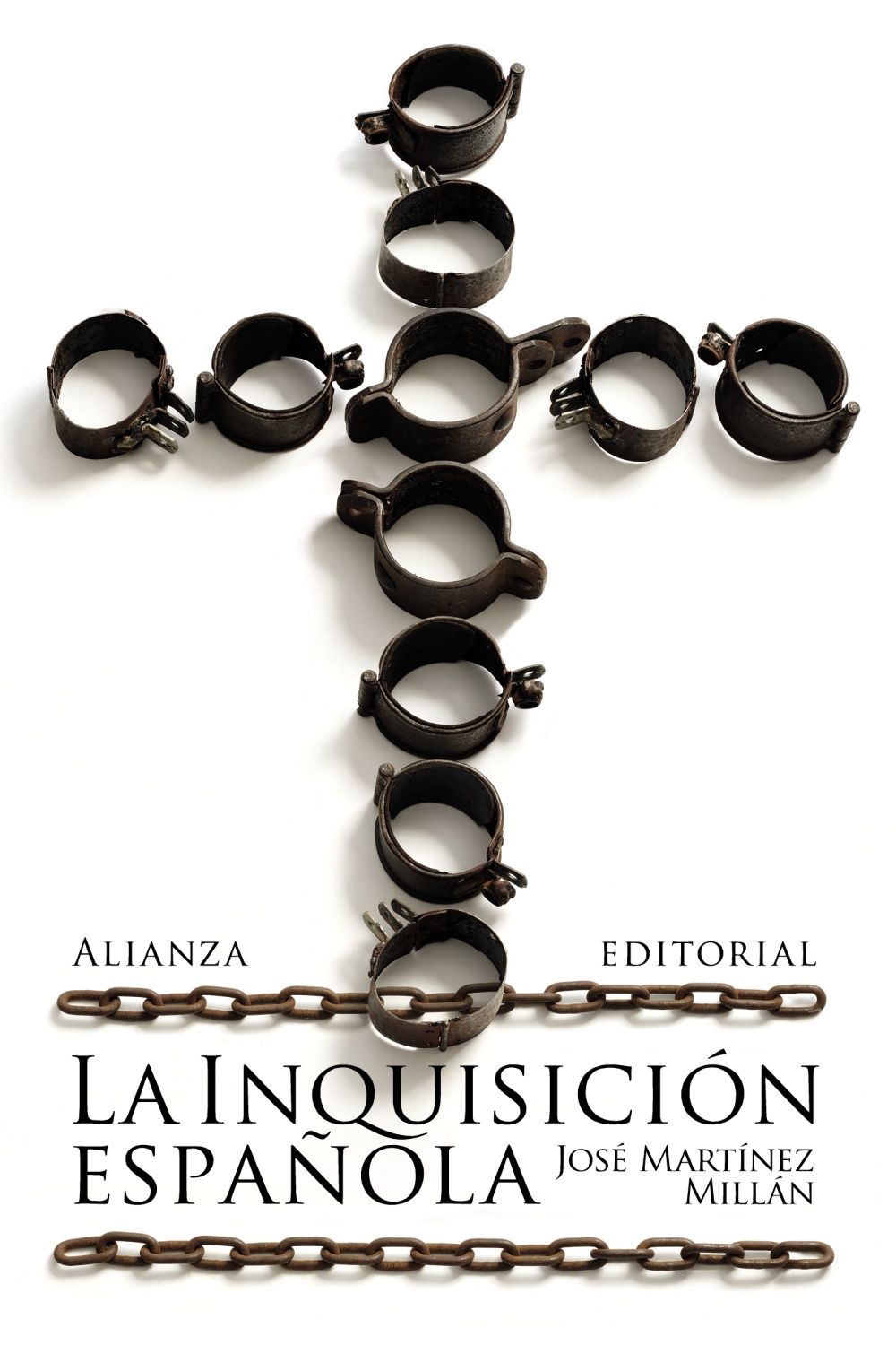 LA INQUISICIÓN ESPAÑOLA. 