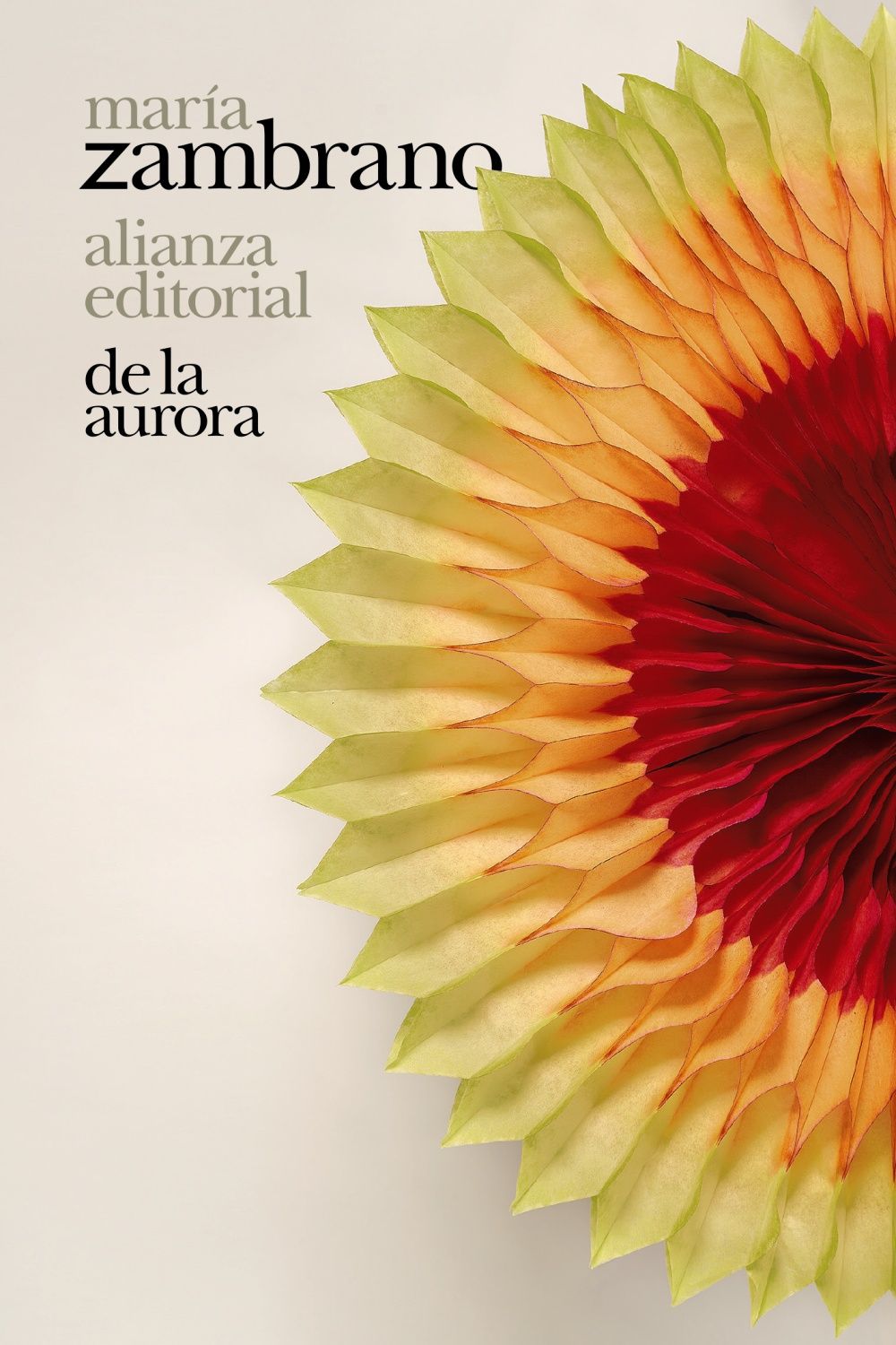 DE LA AURORA.