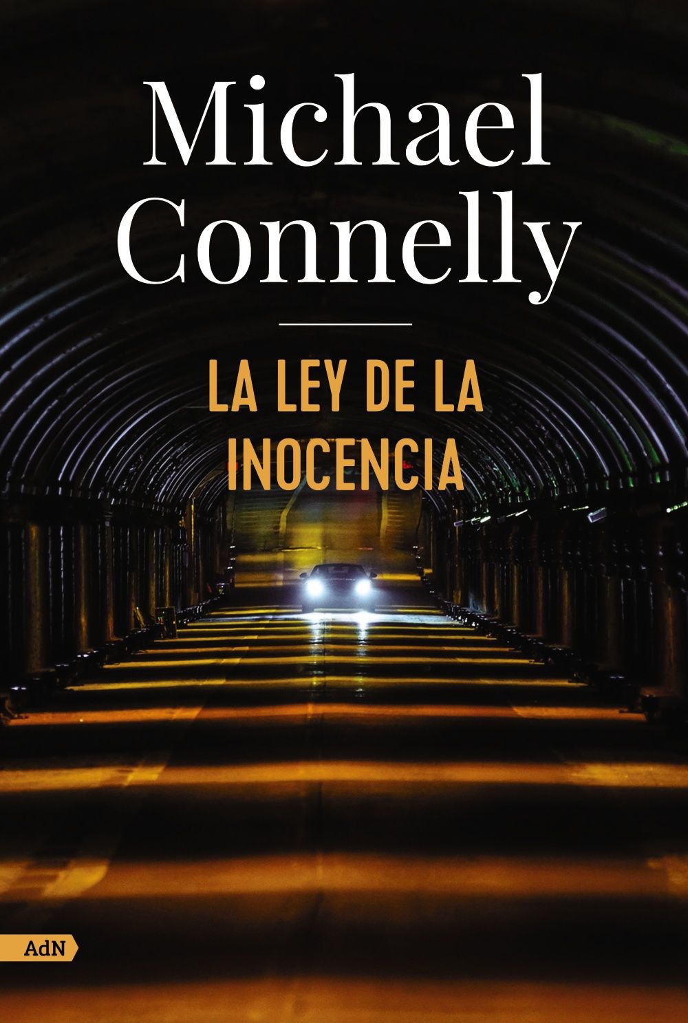 Todos los libros del autor Connelly Michael