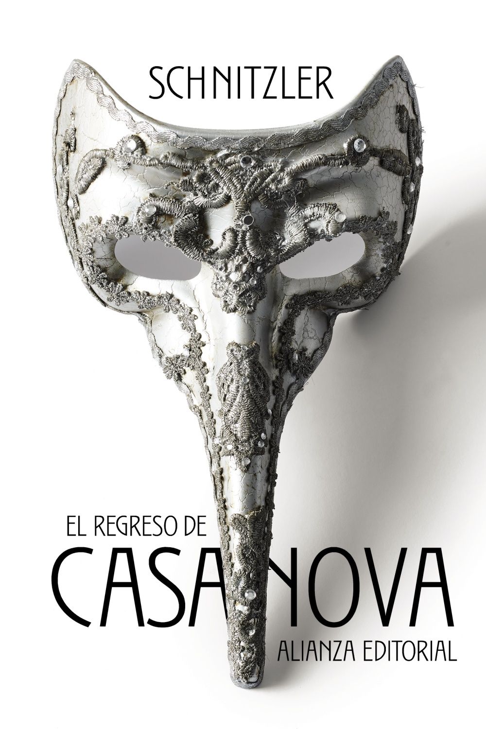 EL REGRESO DE CASANOVA. 