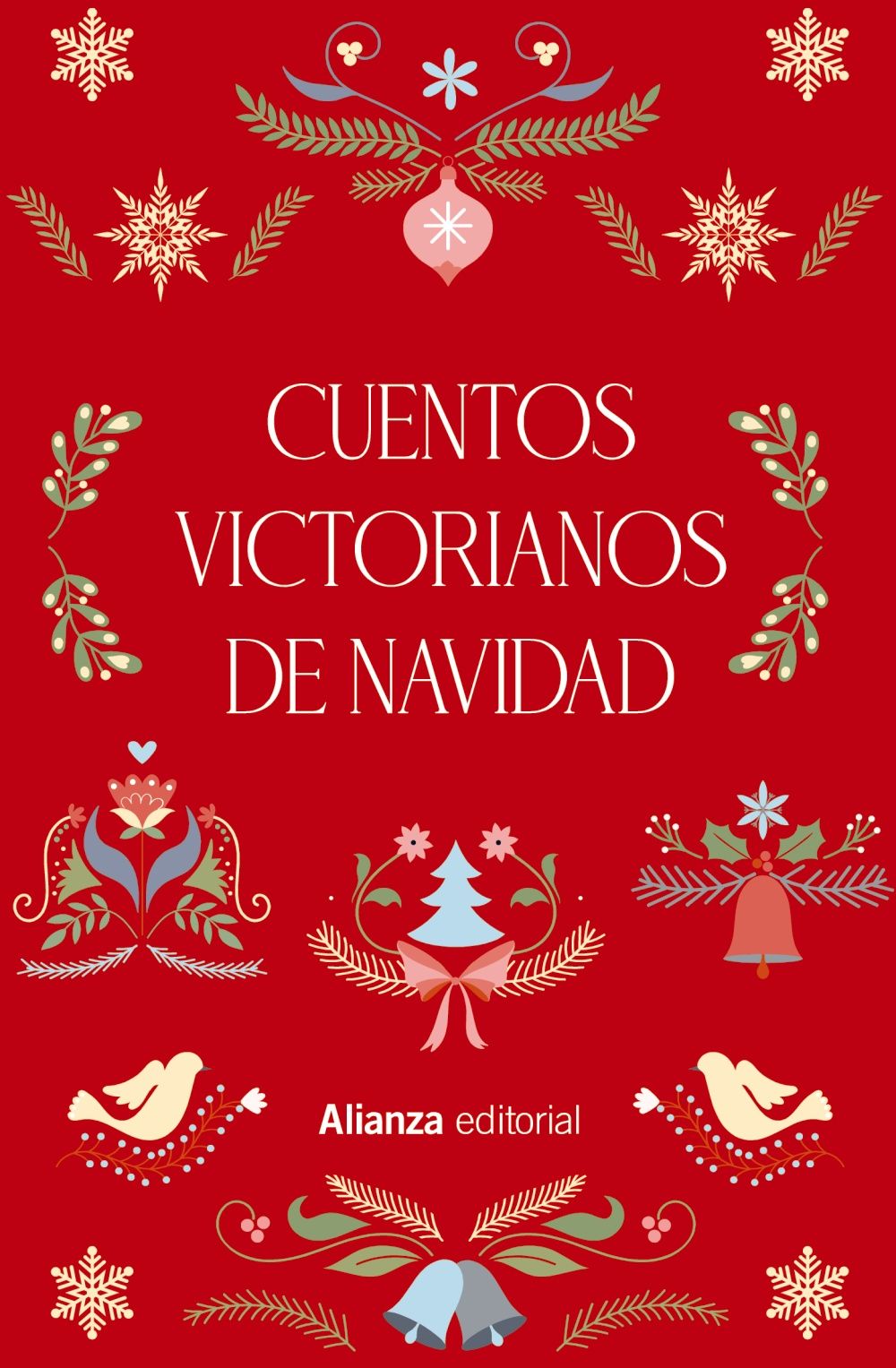 CUENTOS VICTORIANOS DE NAVIDAD. 