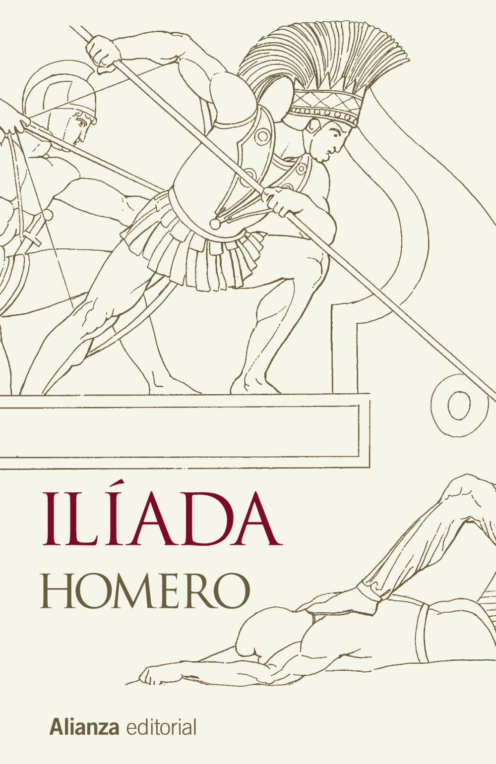 ILÍADA. 