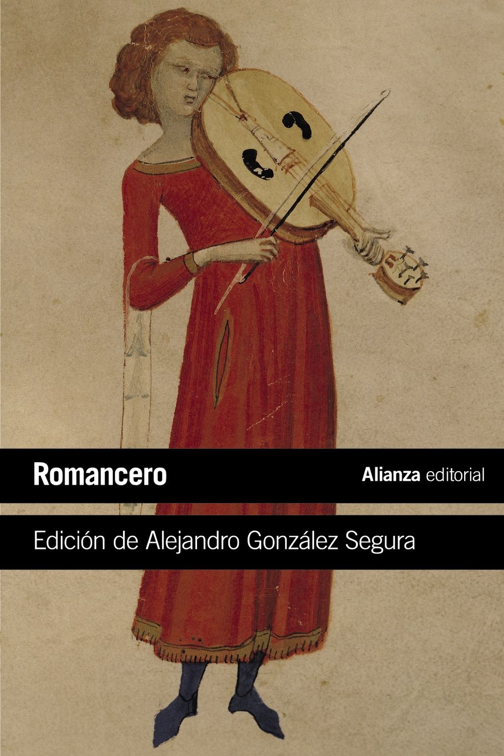 ROMANCERO. 