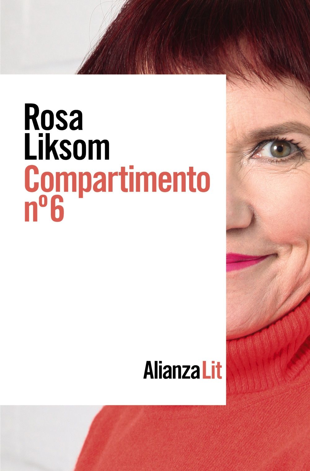 COMPARTIMENTO N.º 6. 