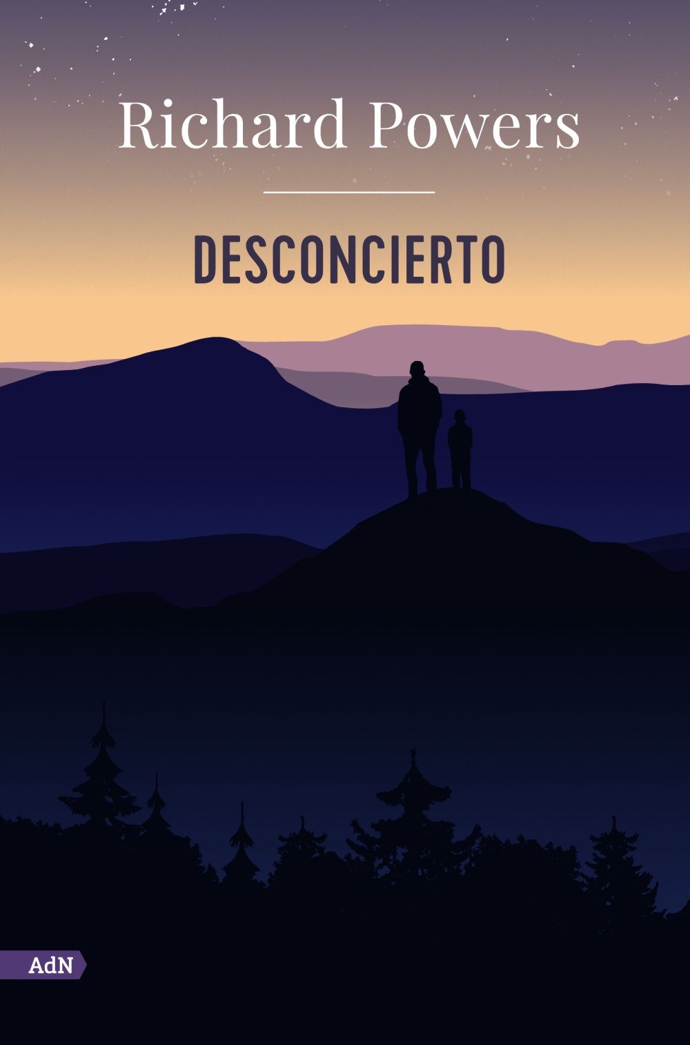 DESCONCIERTO. 