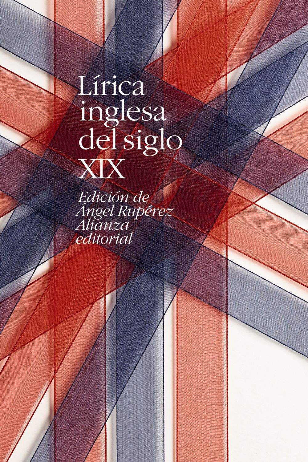 LÍRICA INGLESA DEL SIGLO XIX. 