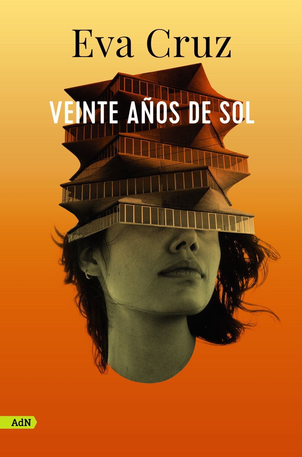 VEINTE AÑOS DE SOL. 