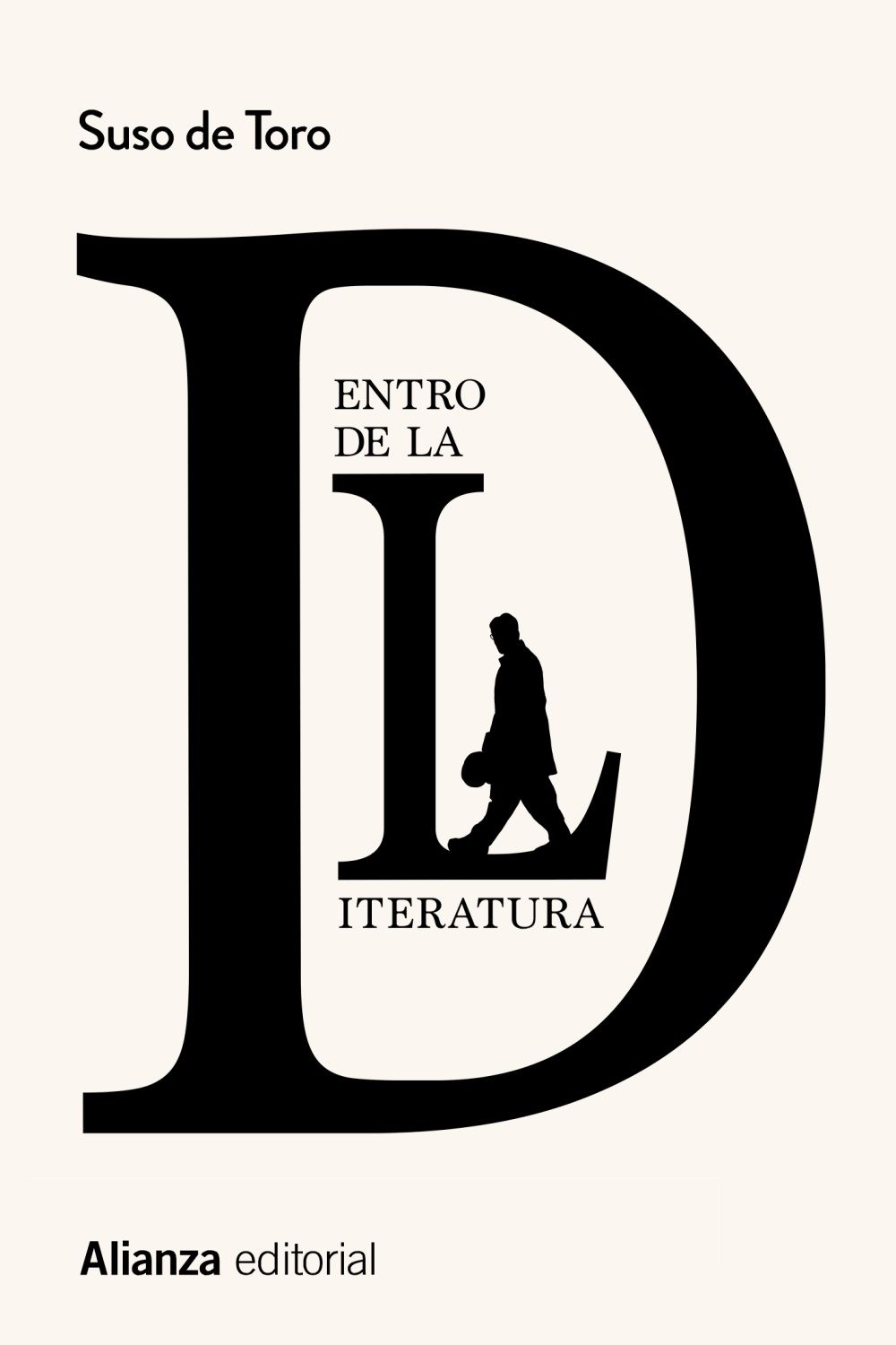 DENTRO DE LA LITERATURA. 
