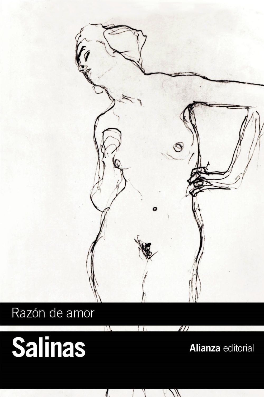 RAZÓN DE AMOR. 