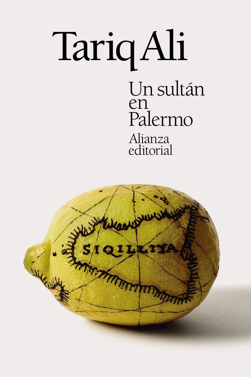 UN SULTÁN EN PALERMO. 