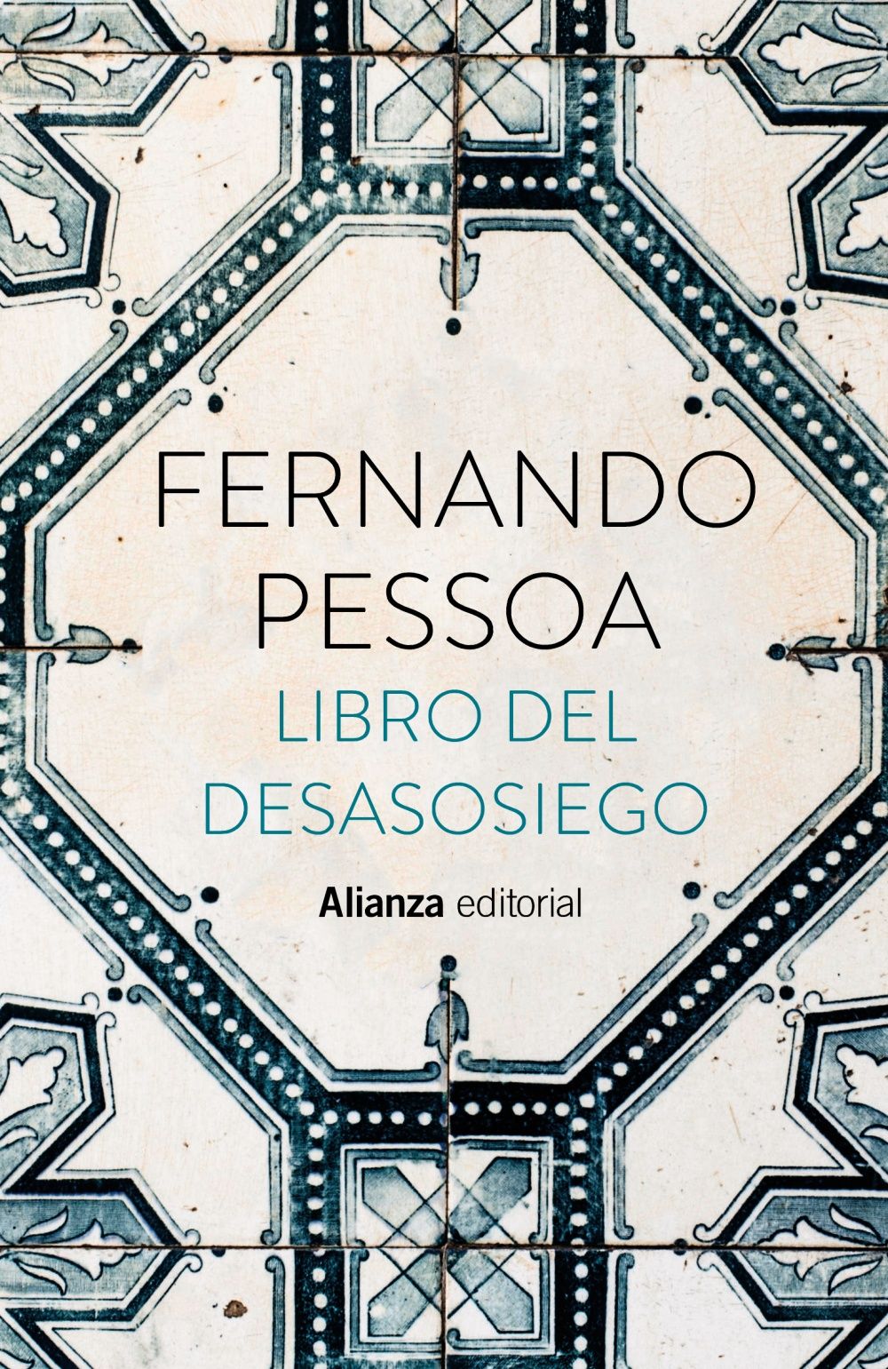 LIBRO DEL DESASOSIEGO. 