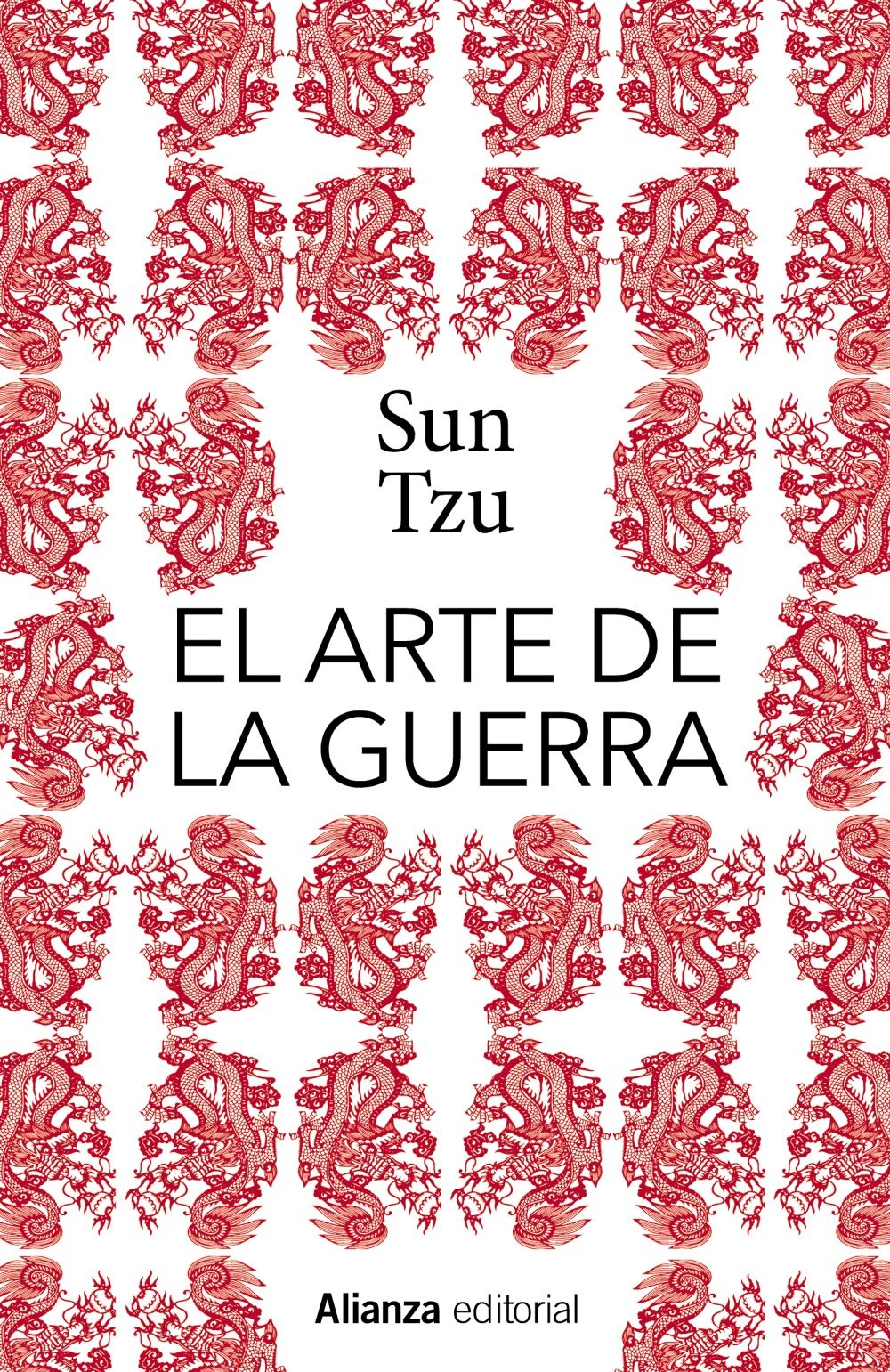 EL ARTE DE LA GUERRA.