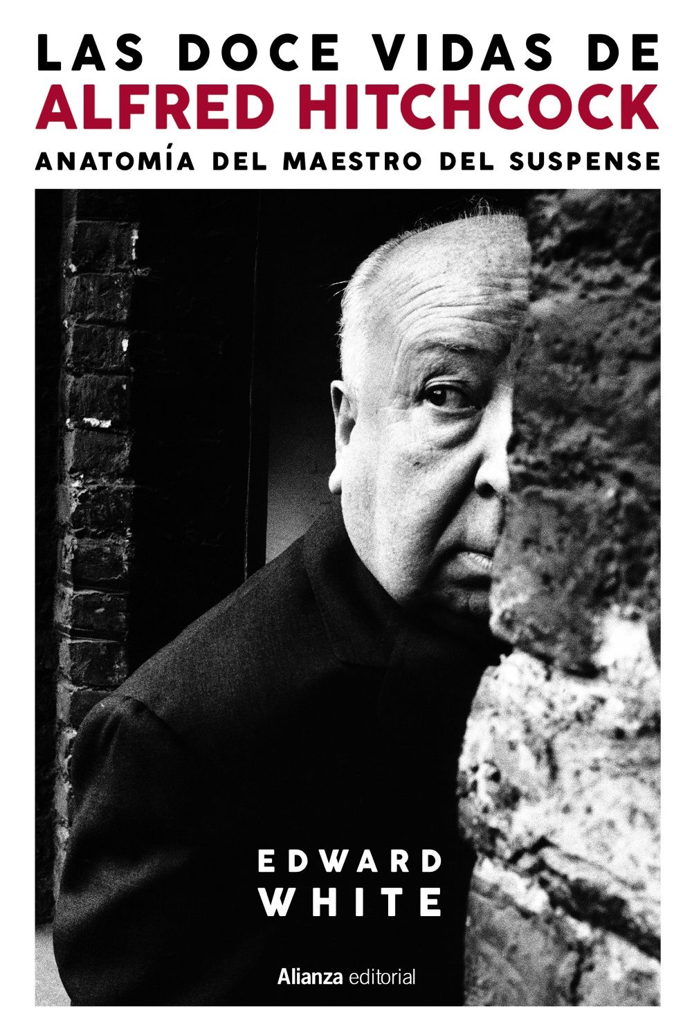LAS DOCE VIDAS DE ALFRED HITCHCOCK