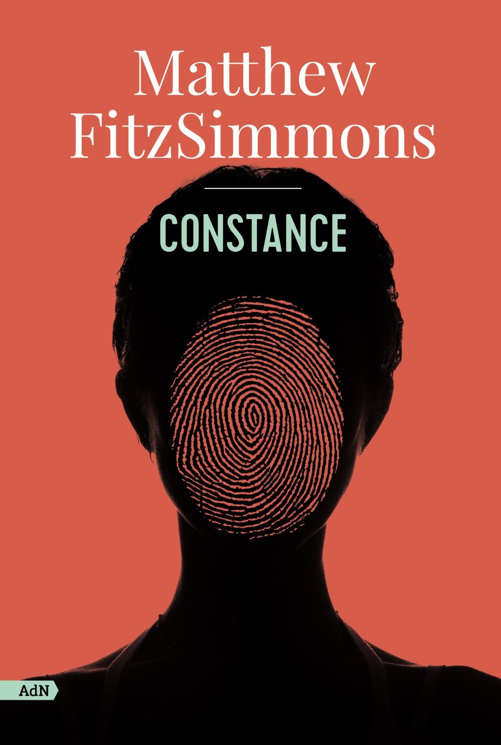 CONSTANCE.