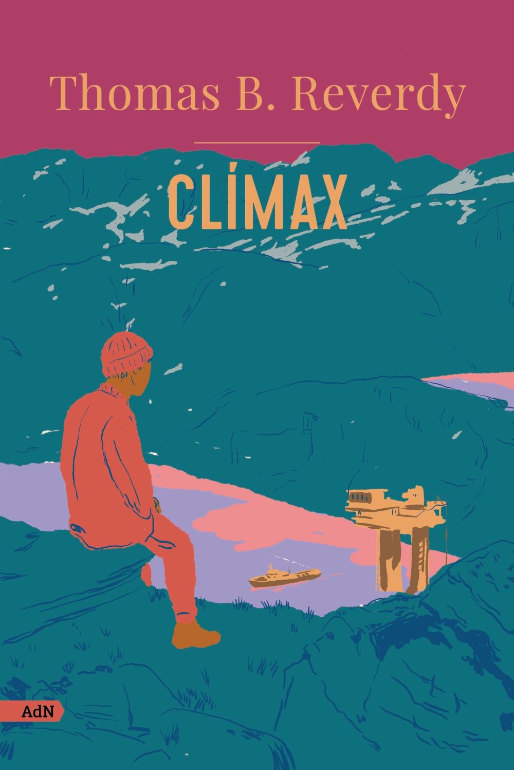 CLÍMAX. 