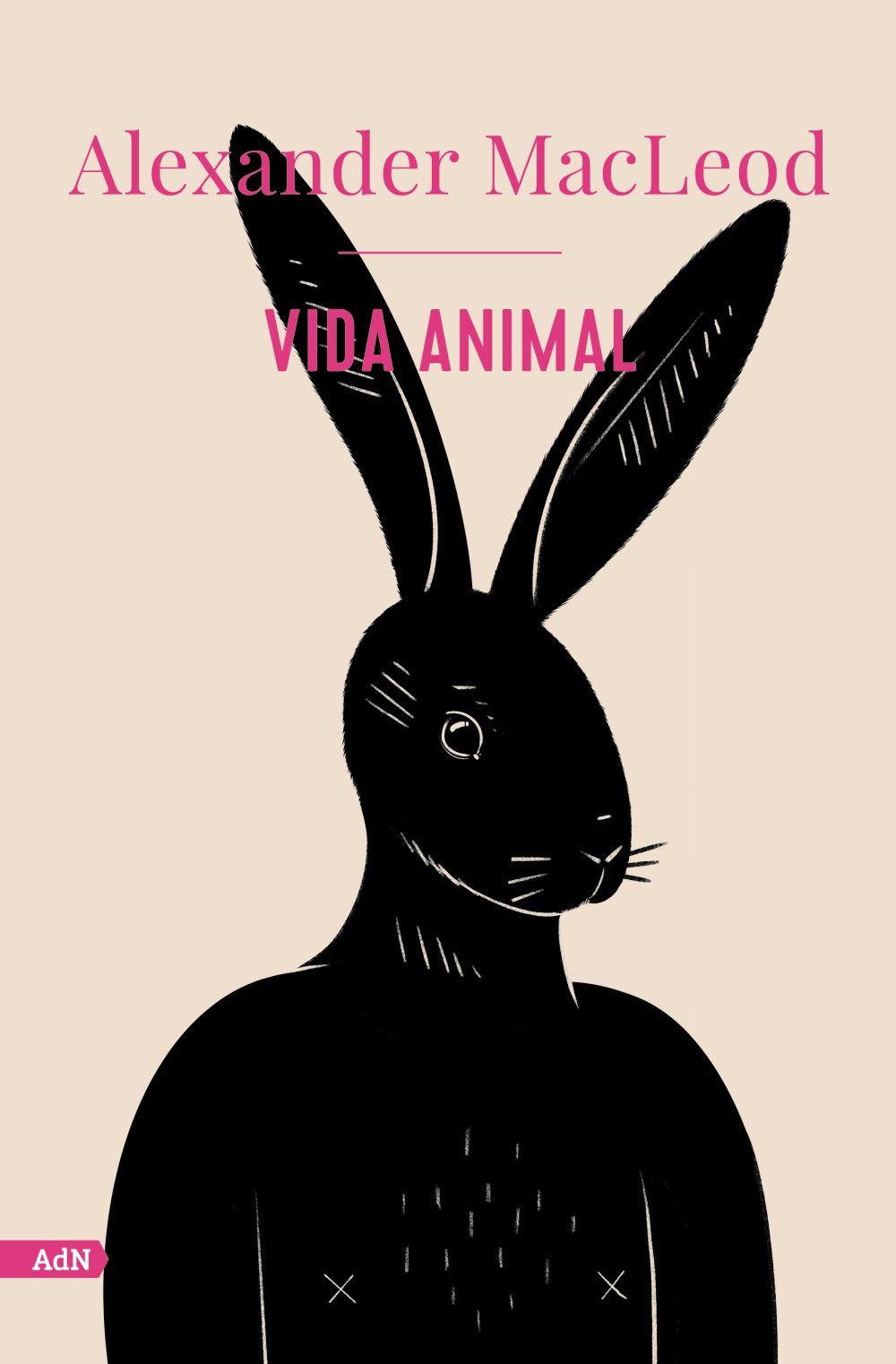 VIDA ANIMAL.