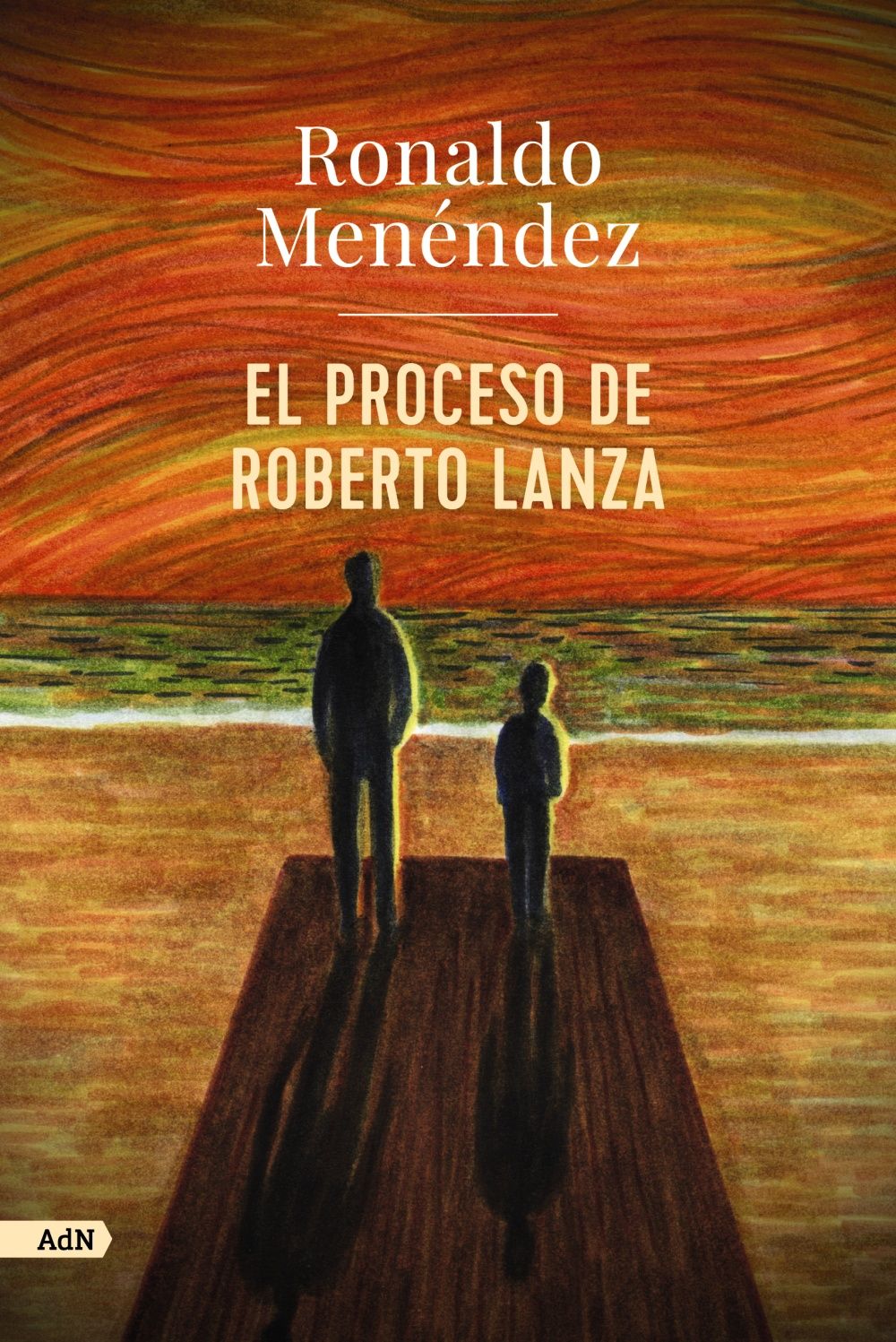 EL PROCESO DE ROBERTO LANZA. 