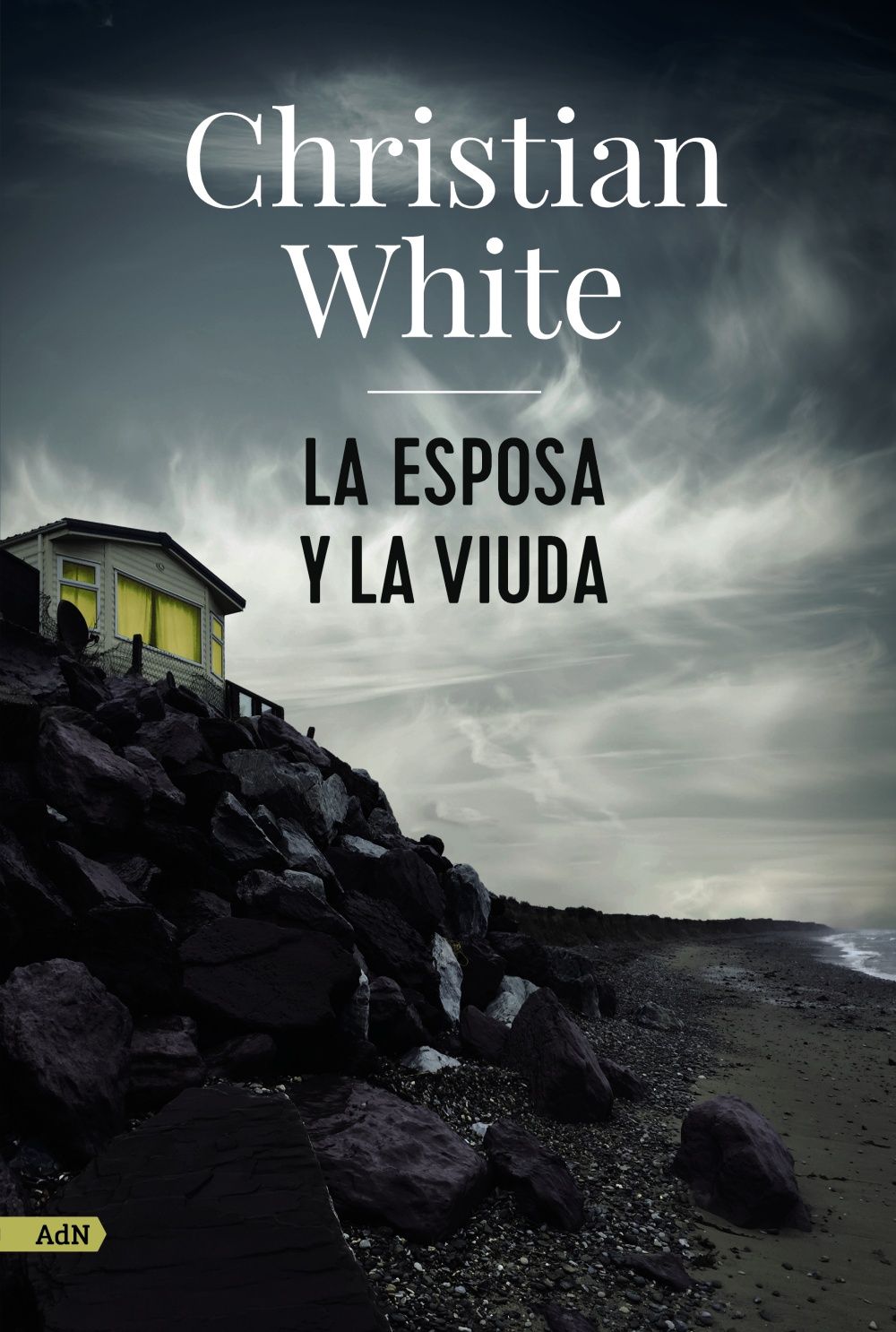 LA ESPOSA Y LA VIUDA.