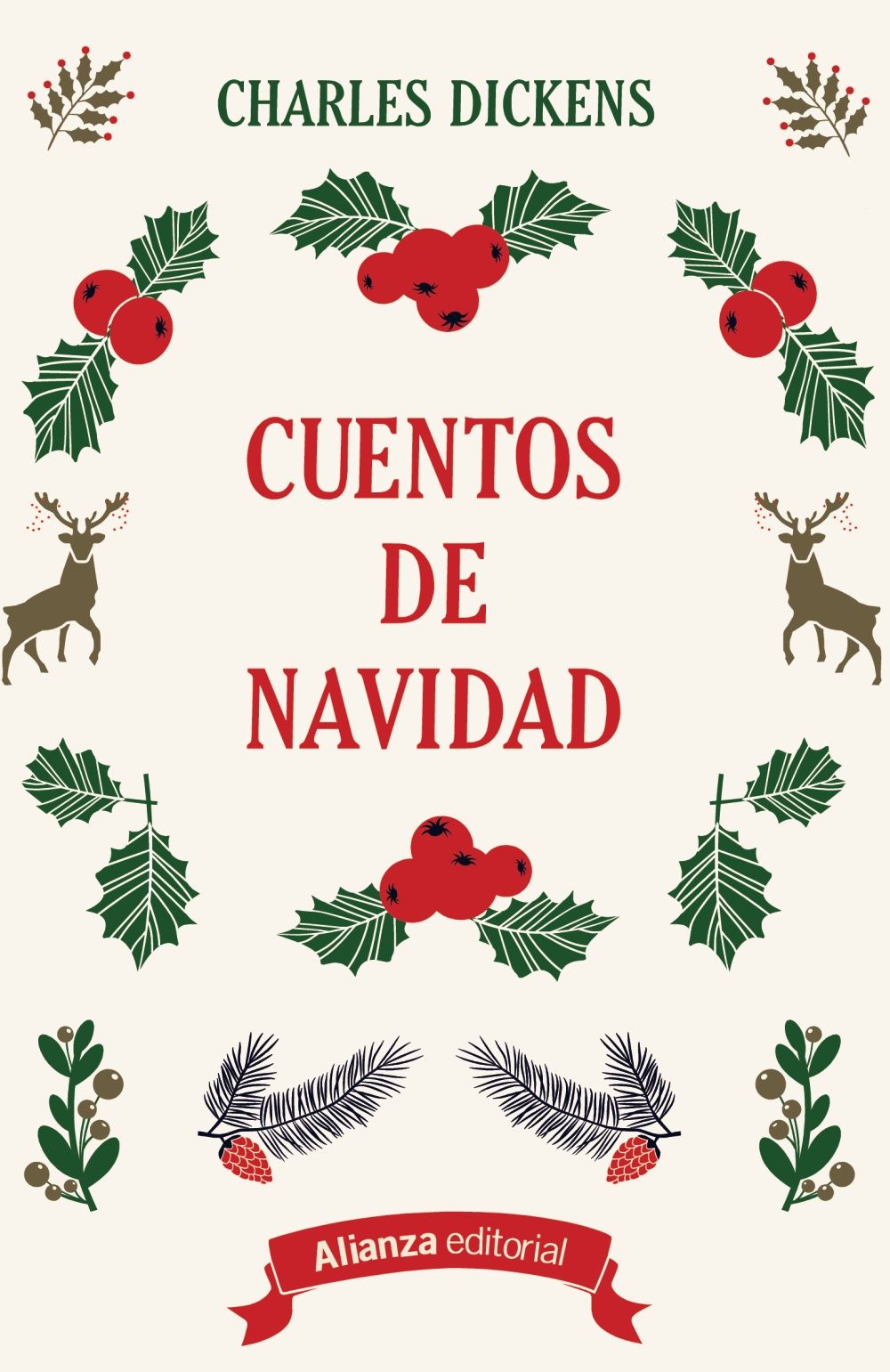 CUENTOS DE NAVIDAD