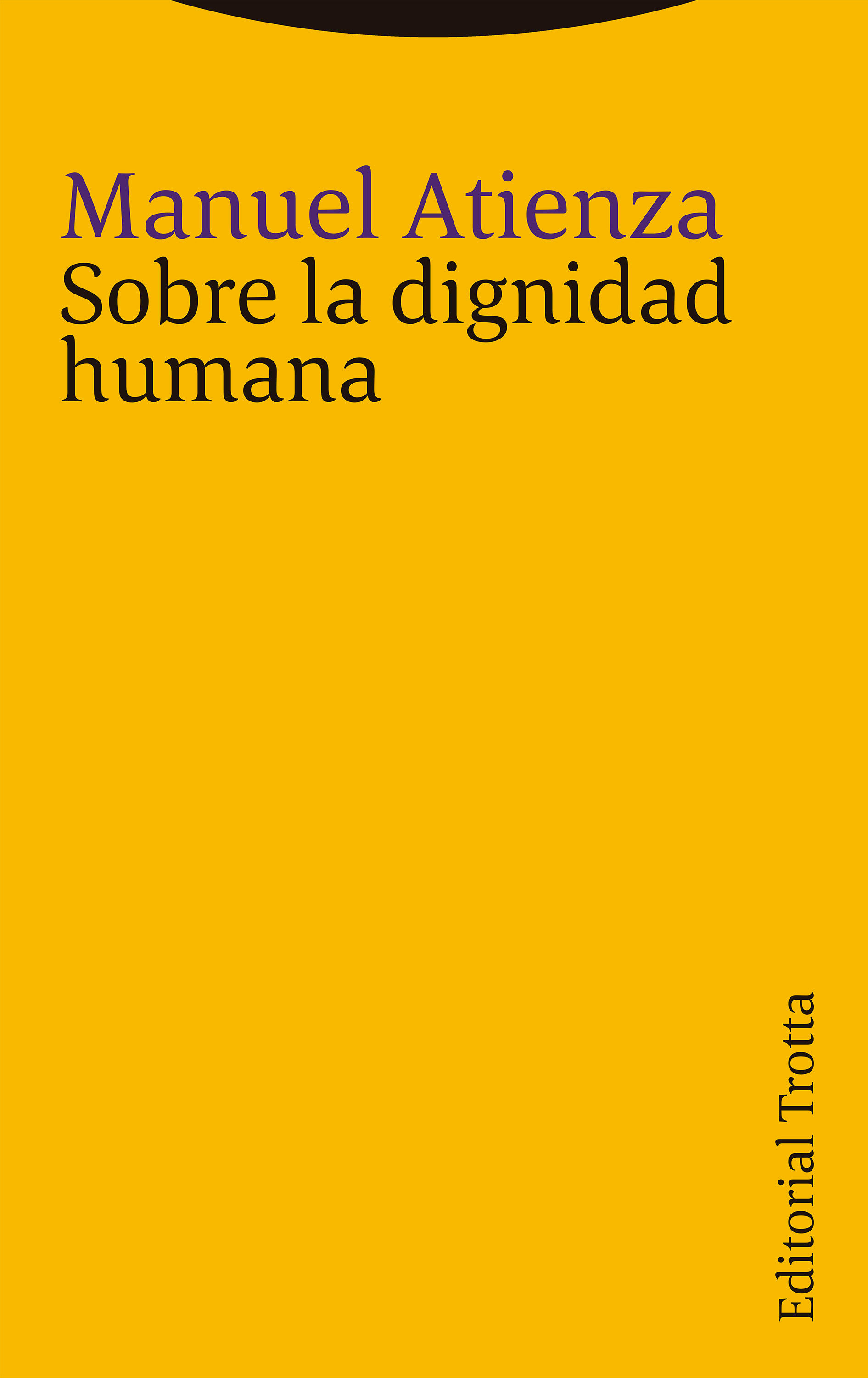 SOBRE LA DIGNIDAD HUMANA