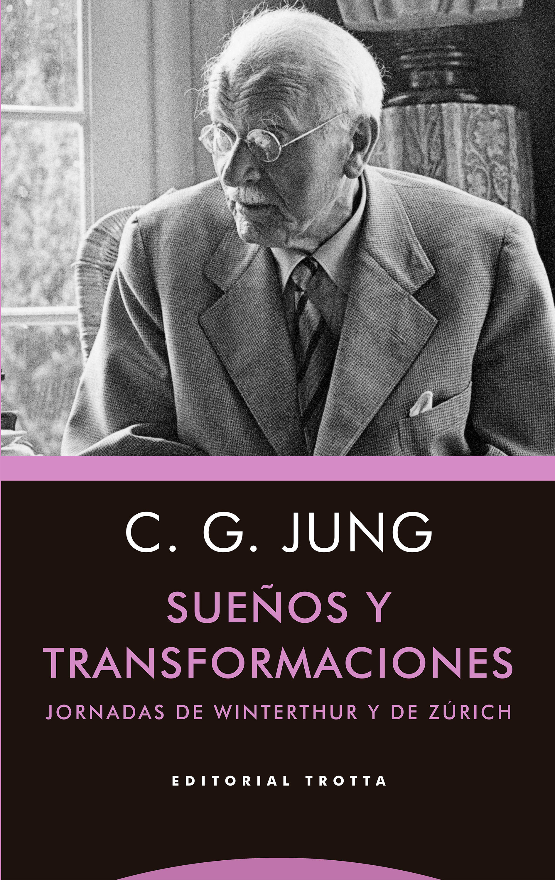 SUEÑOS Y TRANSFORMACIONES. JORNADAS DE WINTERTHUR Y DE ZÚRICH