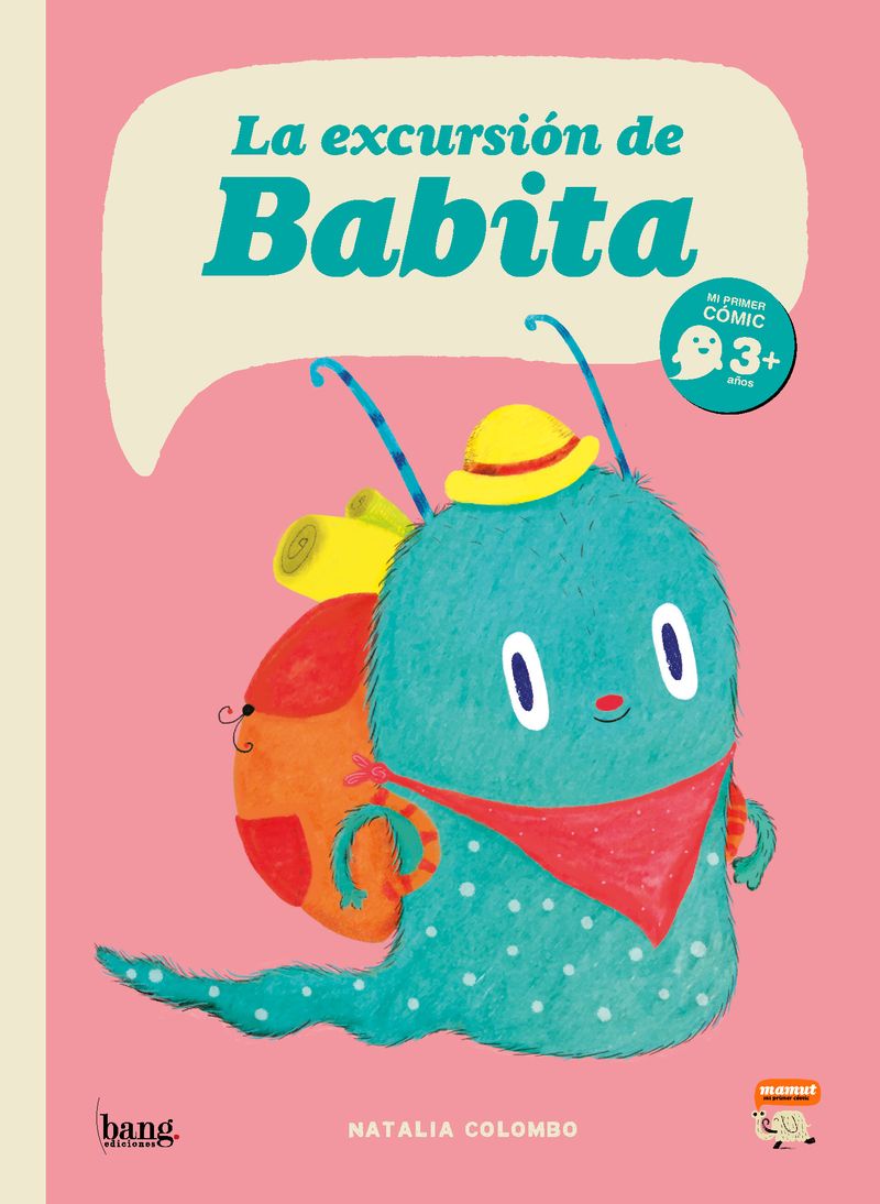 LA EXCURSIÓN DE BABITA.