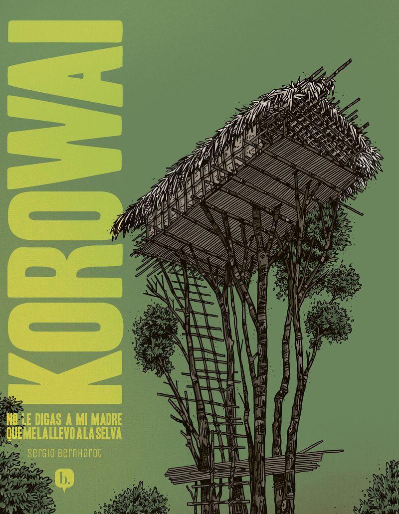 KOROWAI