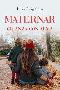 MATERNAR. CRIANZA CON ALMA