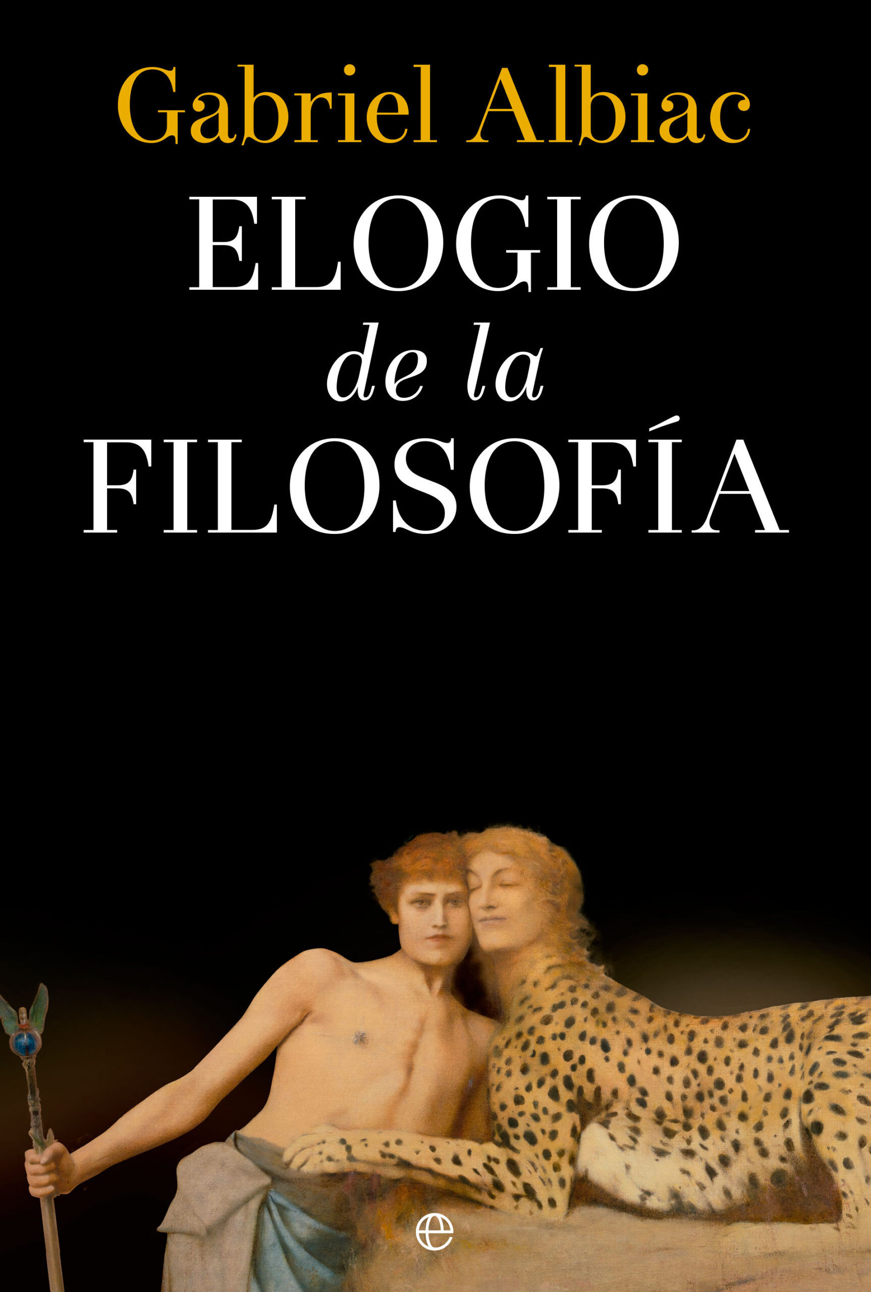 ELOGIO DE LA FILOSOFÍA. 