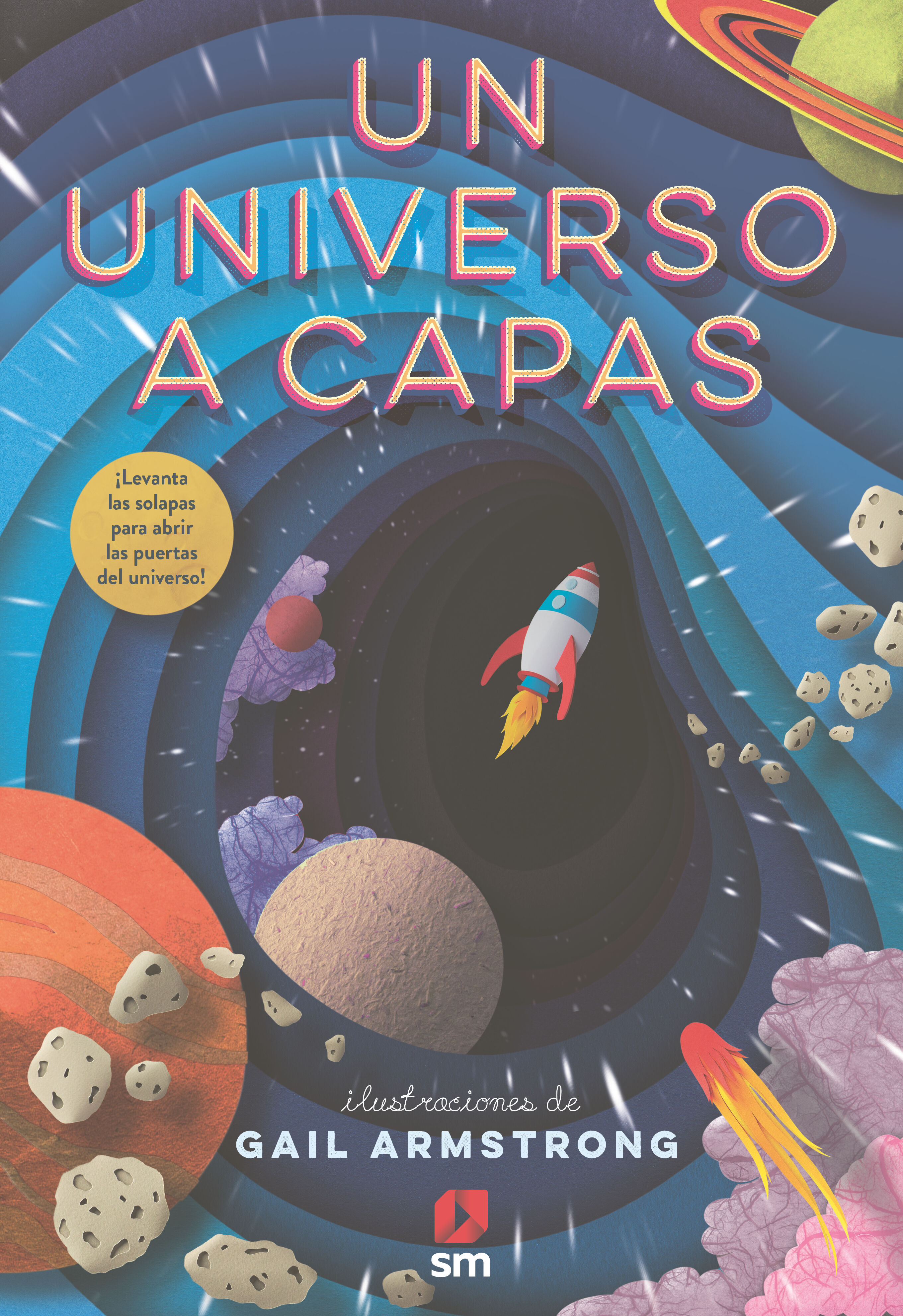UN UNIVERSO A CAPAS.
