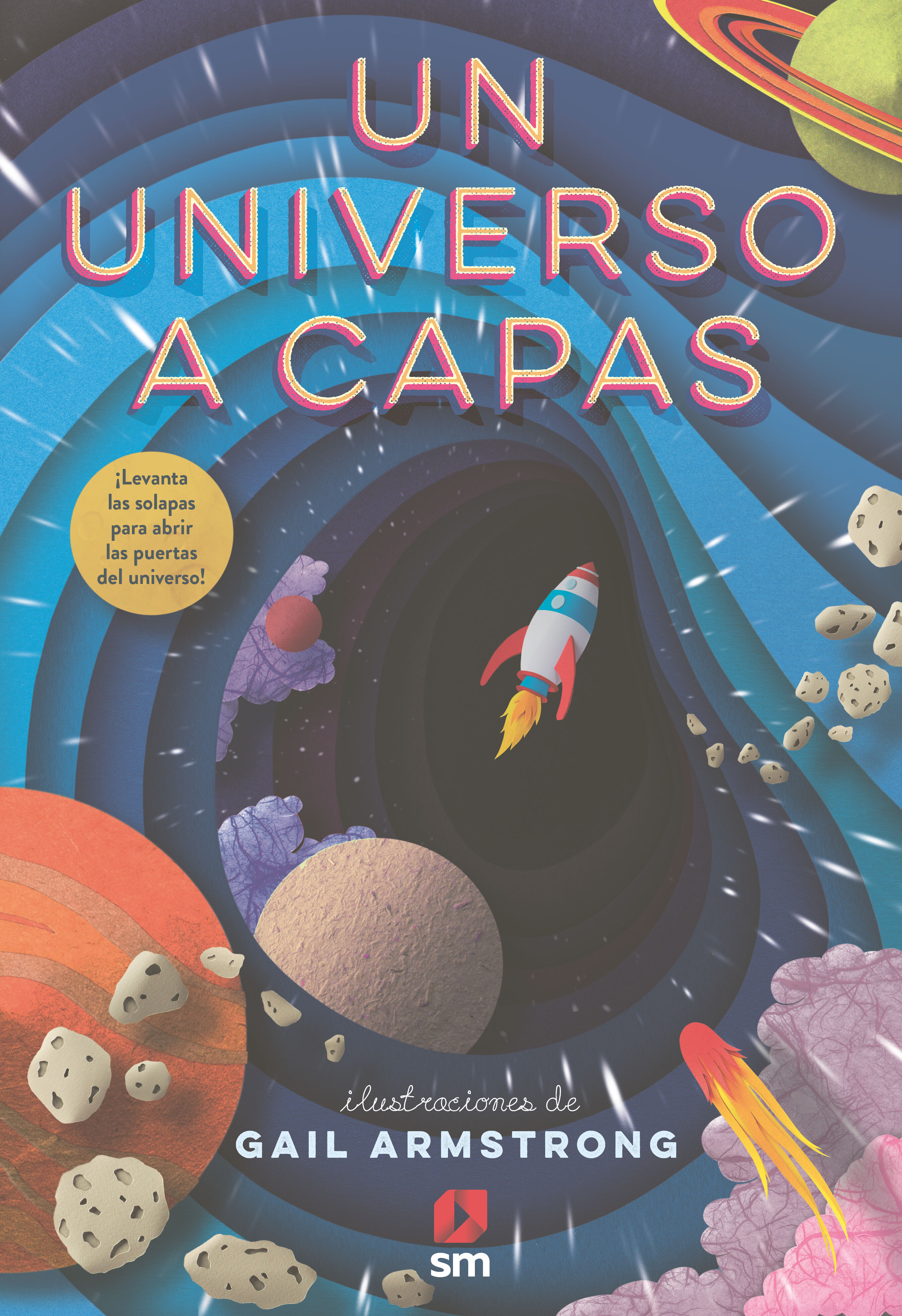 UN UNIVERSO A CAPAS. 