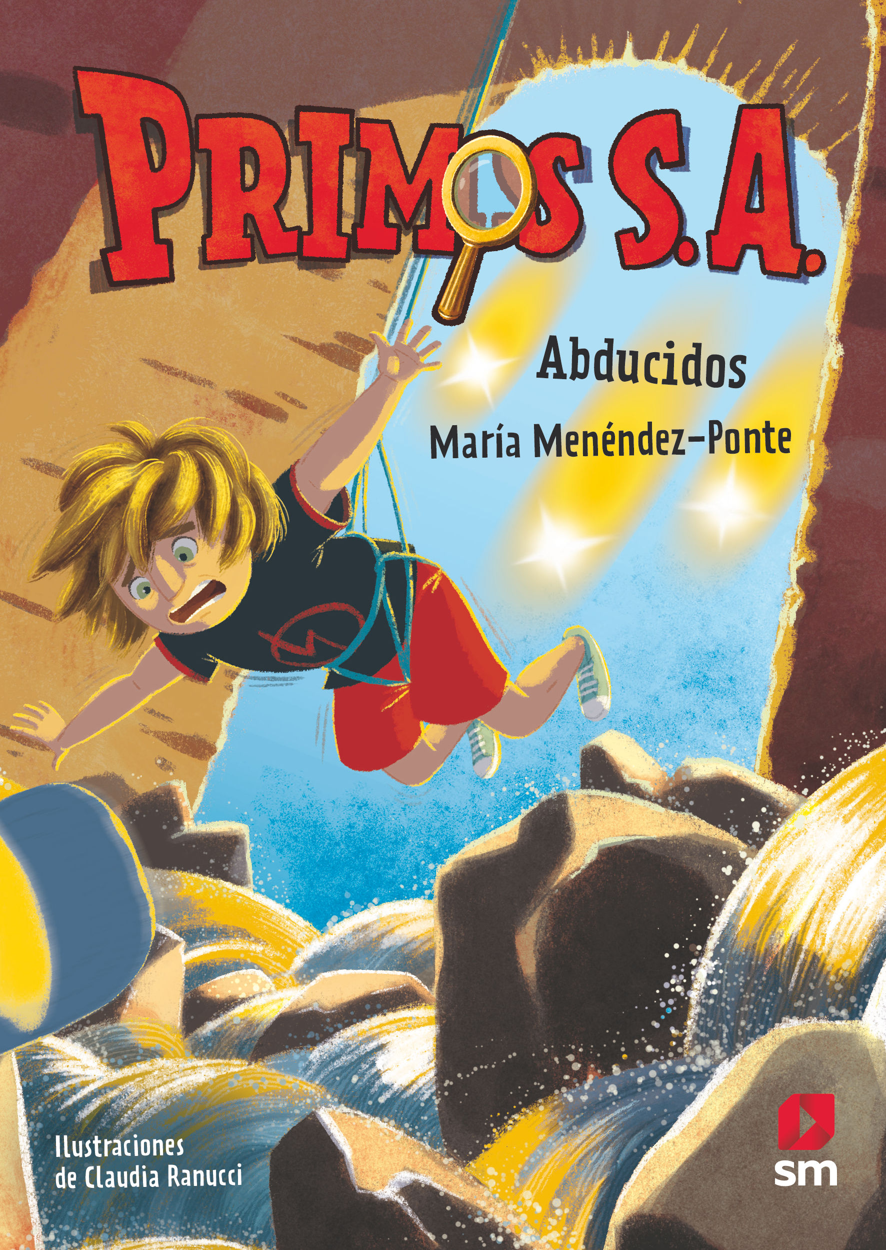 PRIMOS S.A. 9