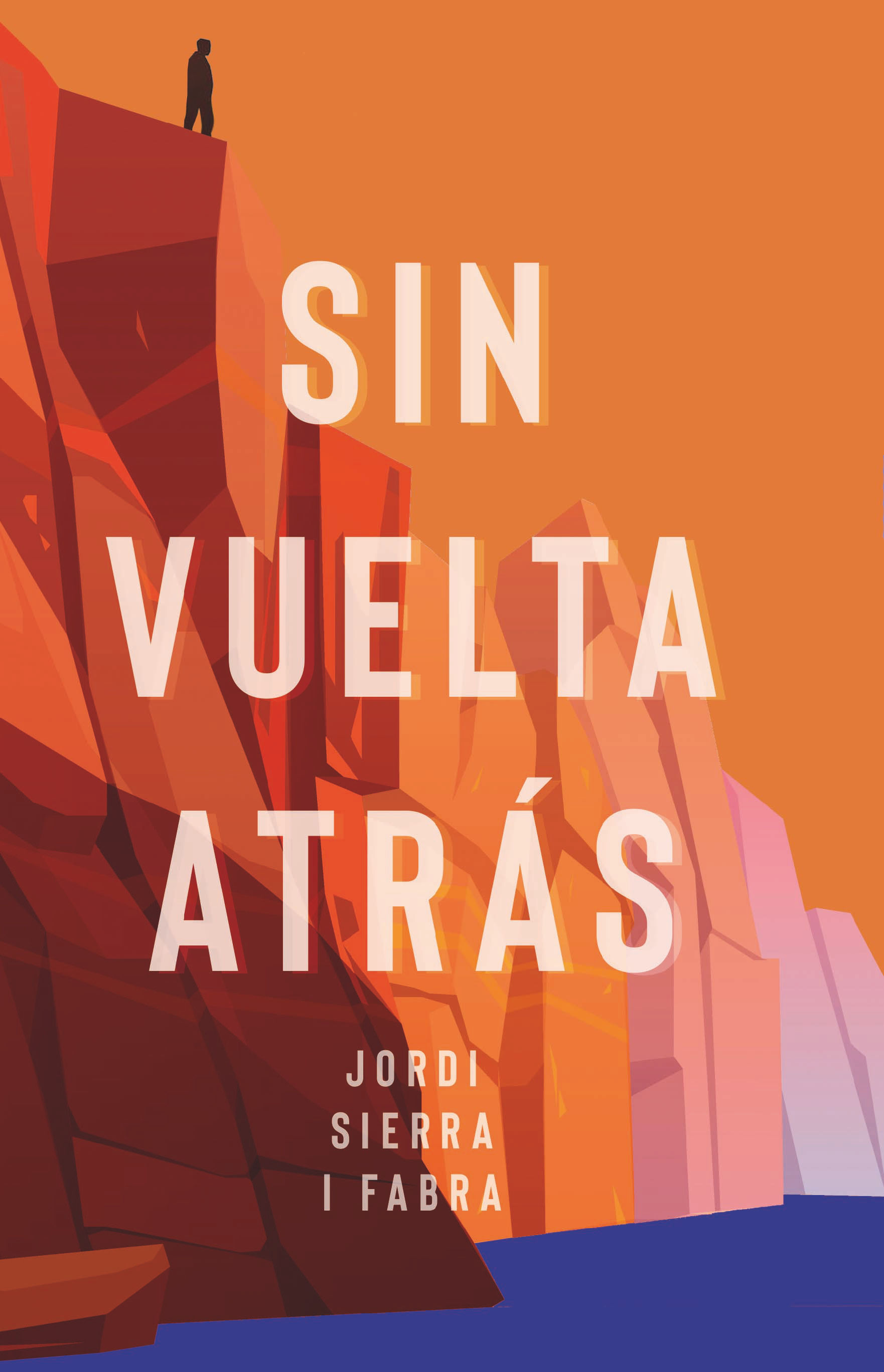 SIN VUELTA ATRÁS. 