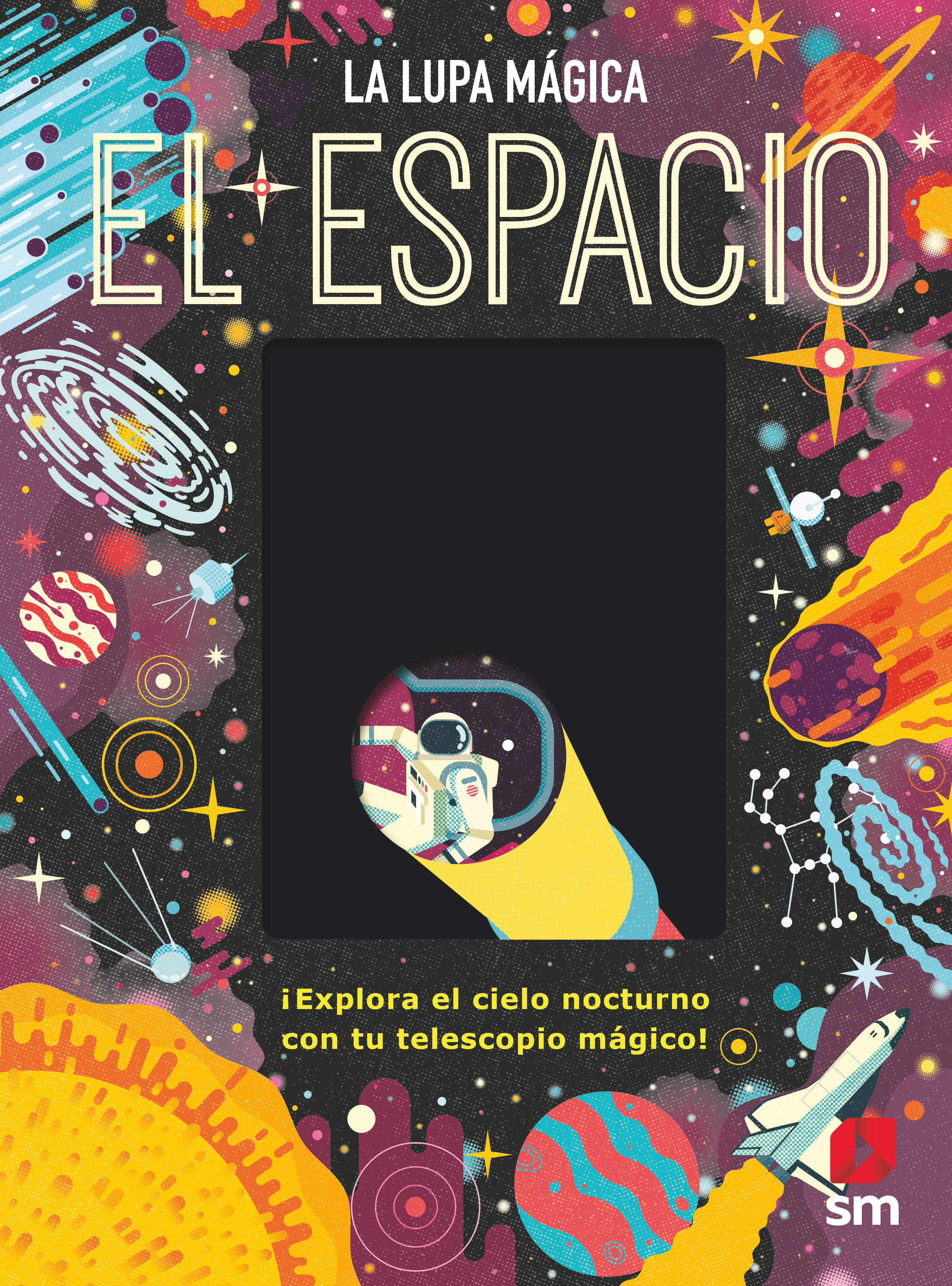 EL ESPACIO. 