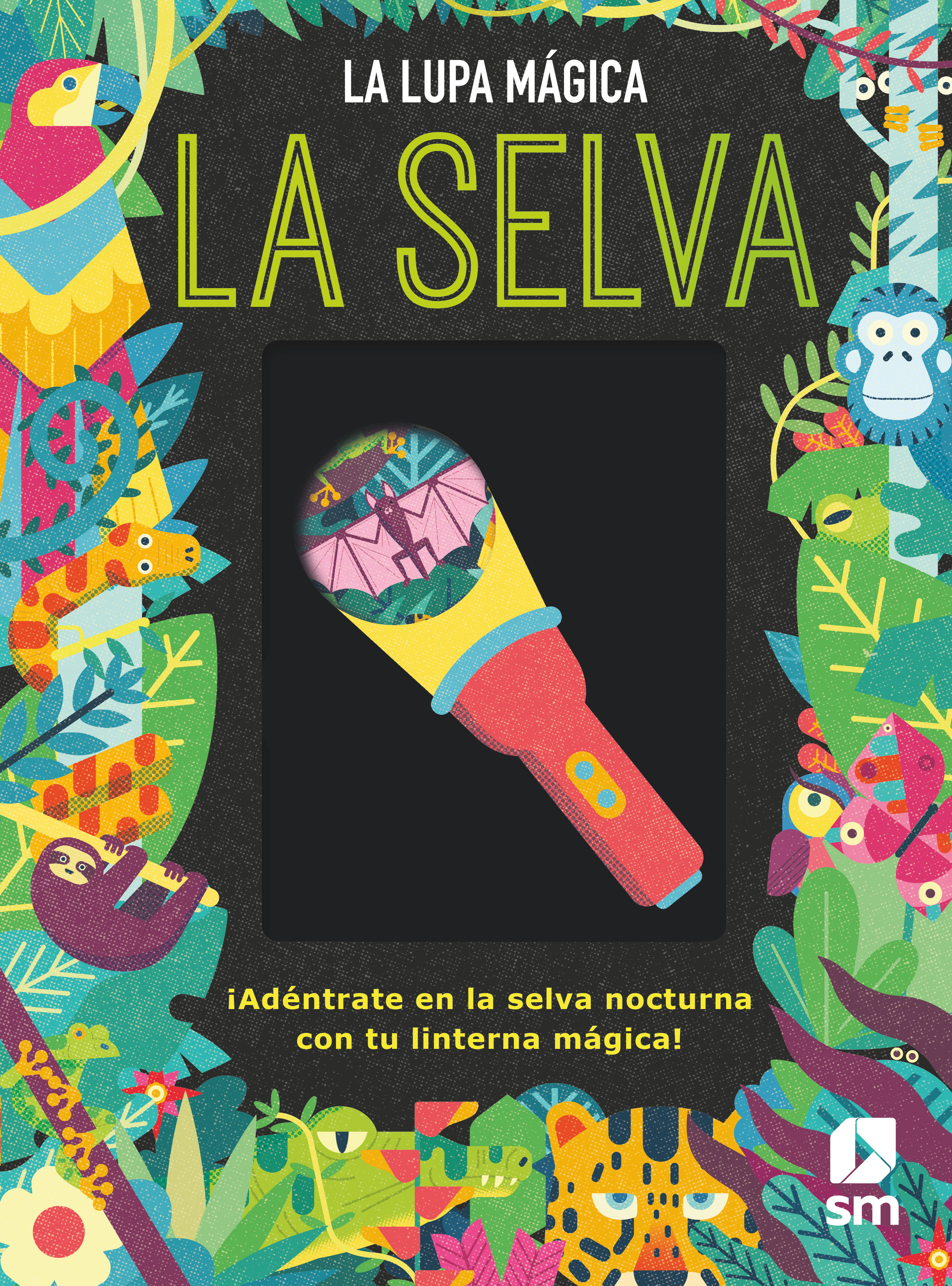 LA SELVA. 