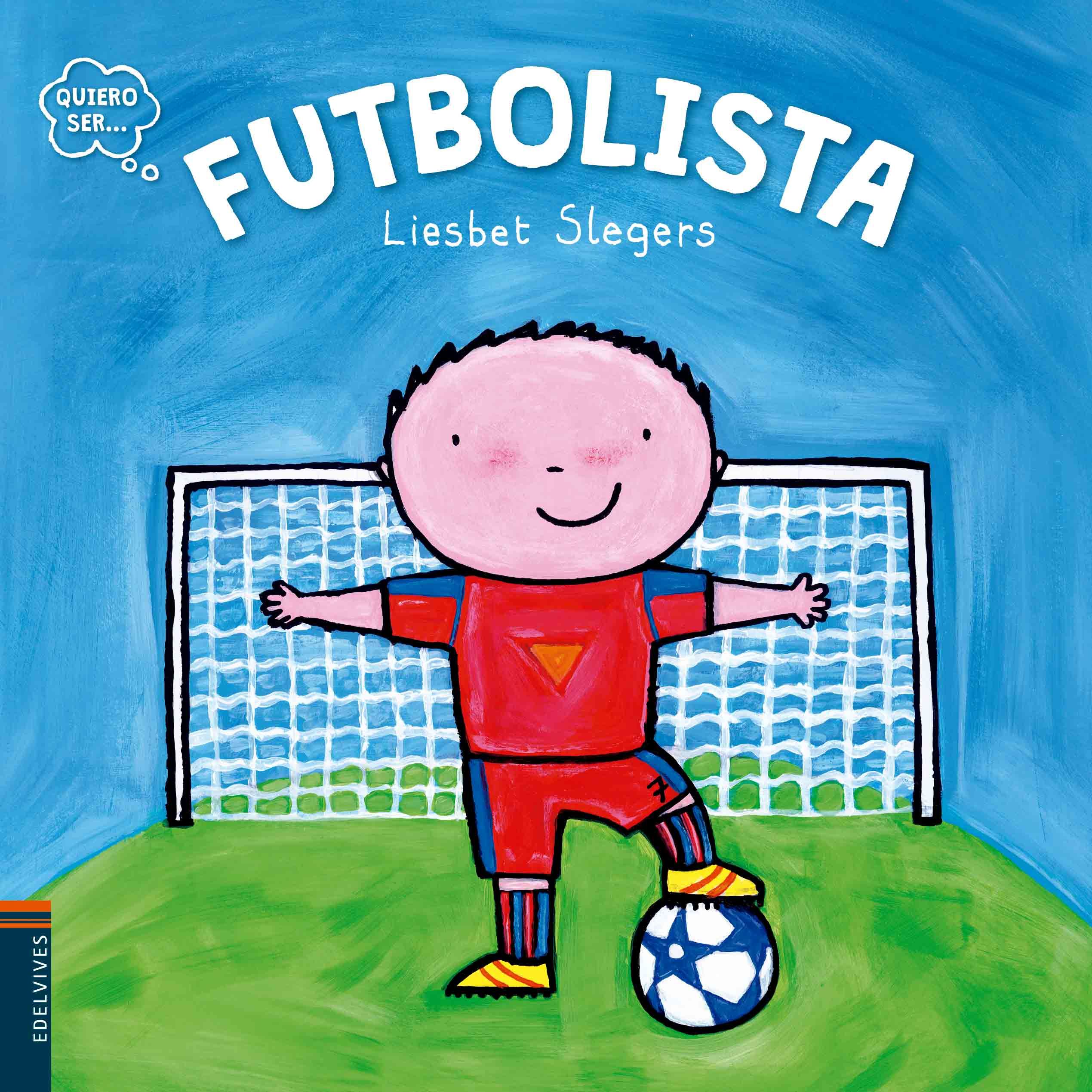 FUTBOLISTA. 