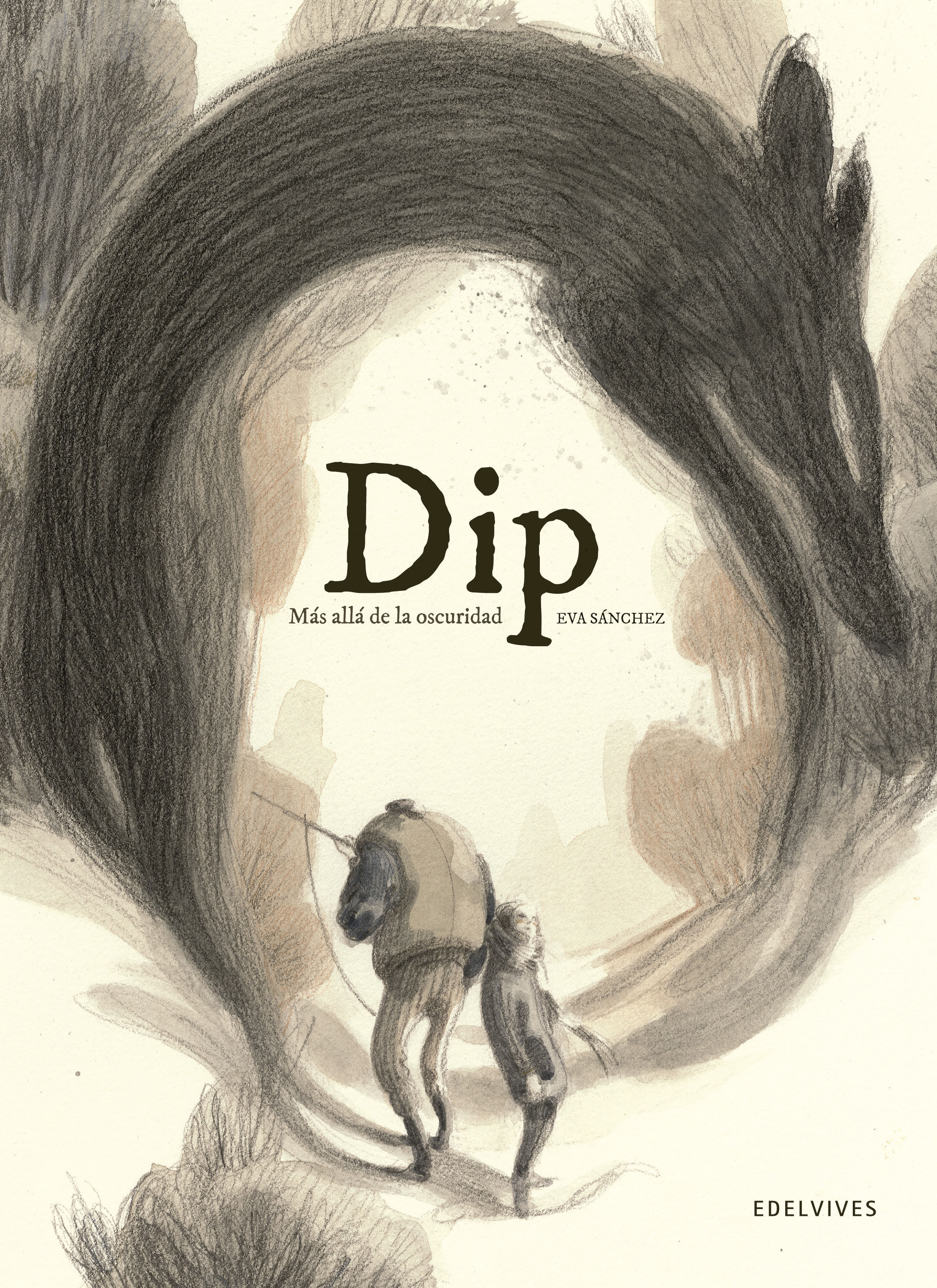 DIP. MÁS ALLA DE LA OSCURIDAD