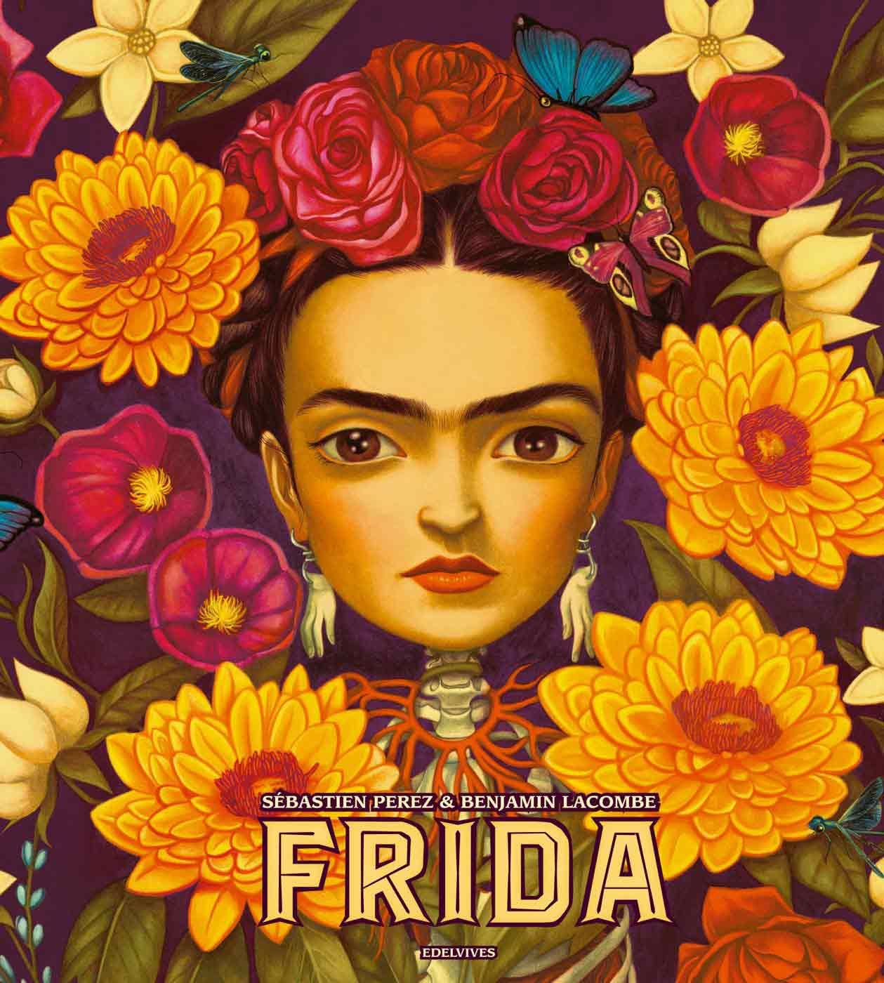 FRIDA. 