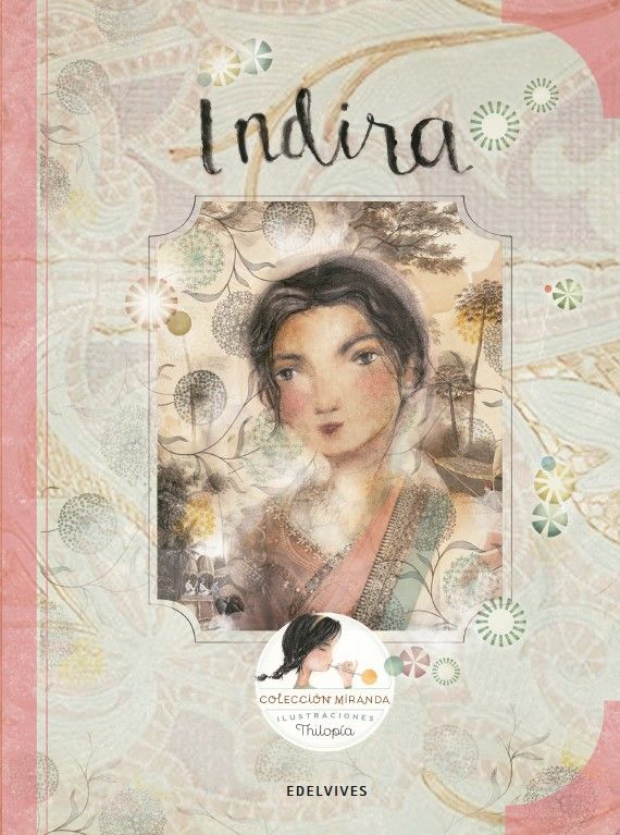 INDIRA. 