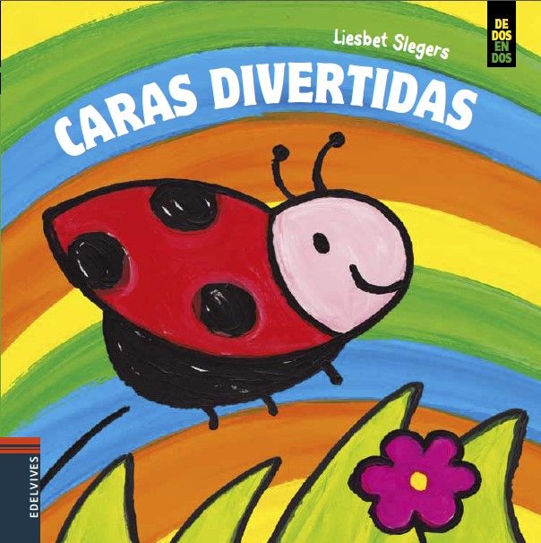 CARAS DIVERTIDAS. 