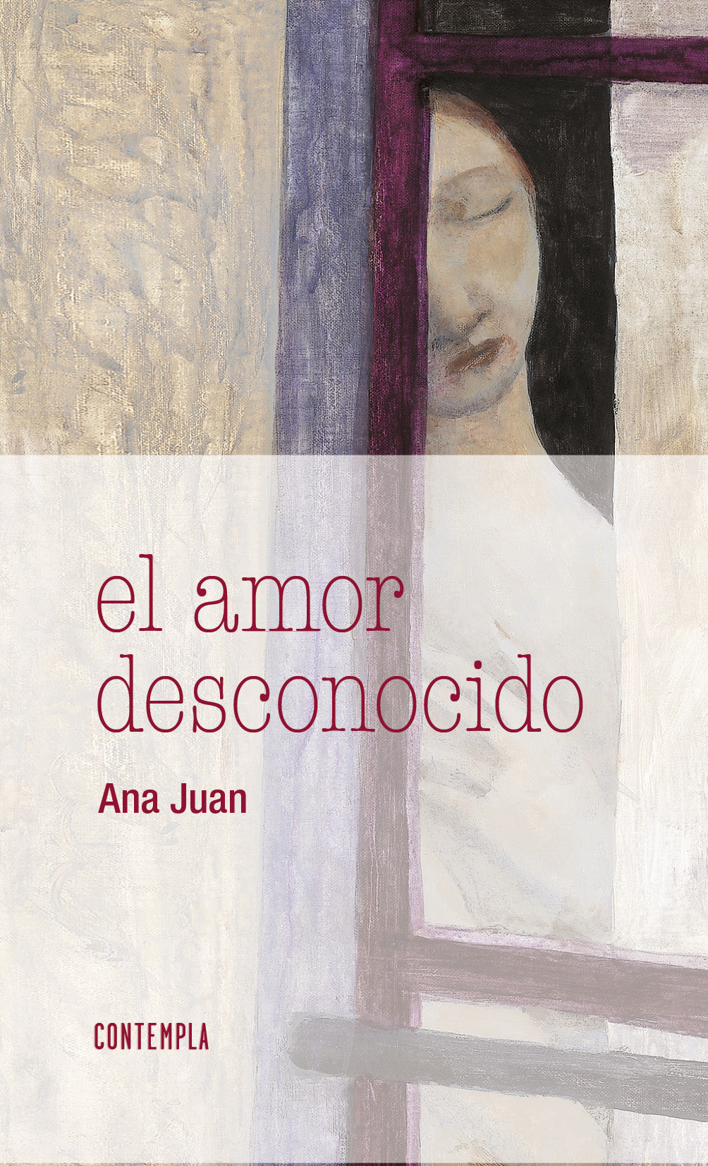 EL AMOR DESCONOCIDO. 