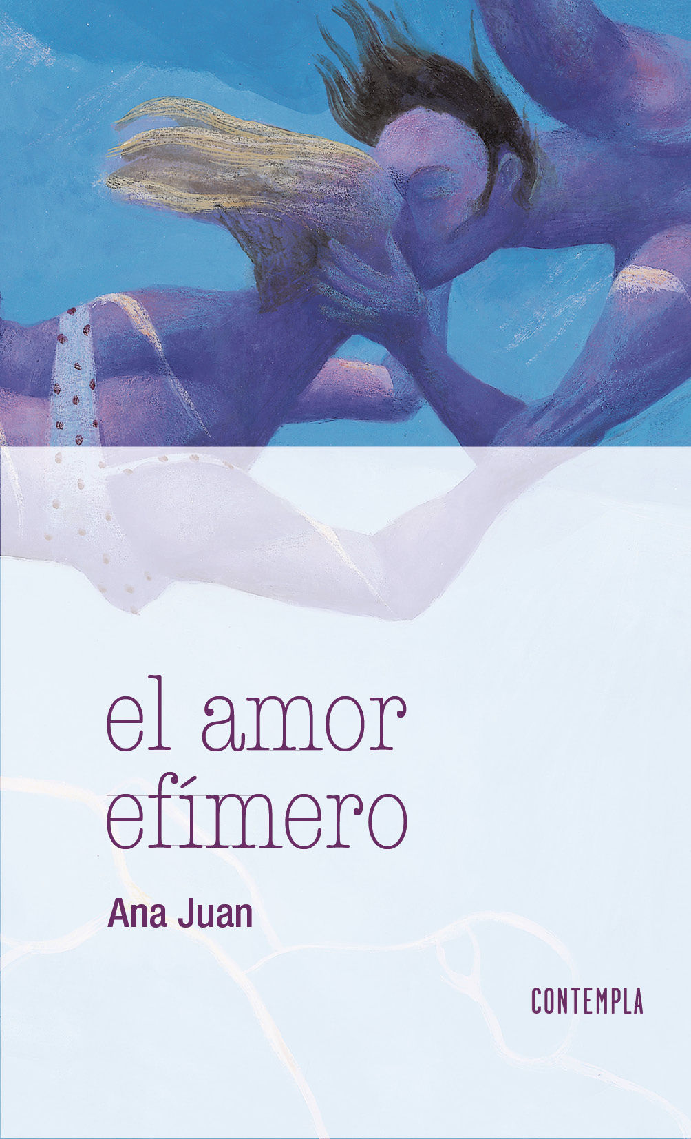 EL AMOR EFÍMERO