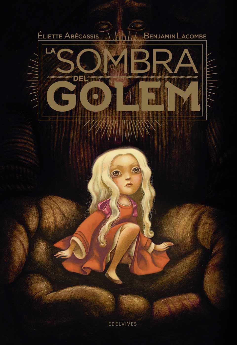 LA SOMBRA DEL GOLEM