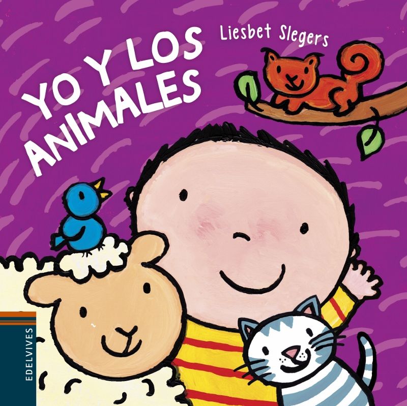 YO Y LOS ANIMALES. 