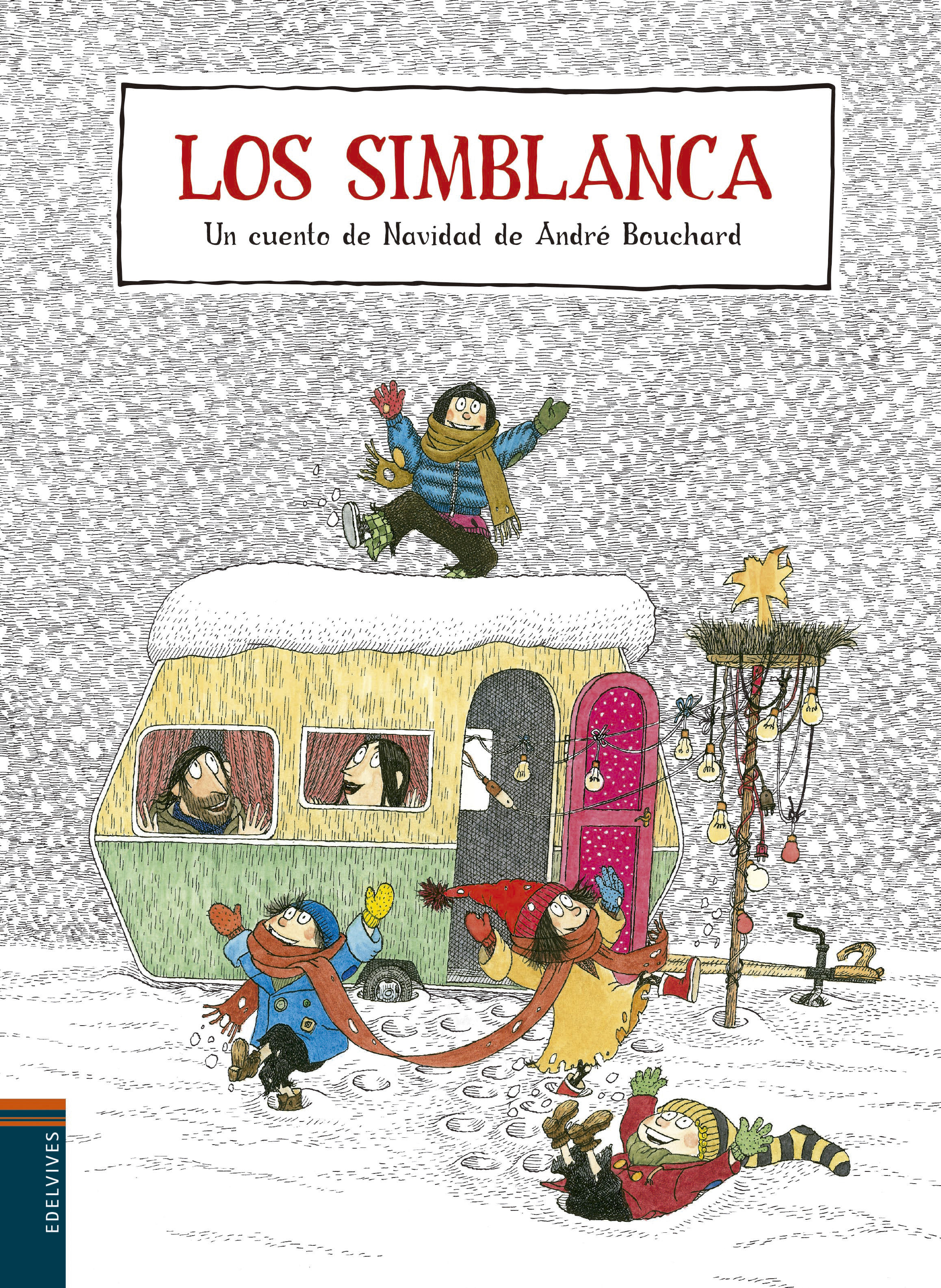 LOS SIMBLANCA. 