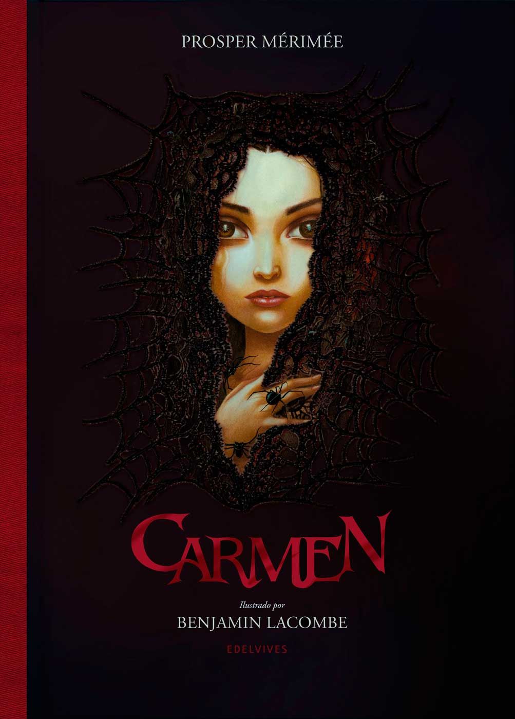 CARMEN. 